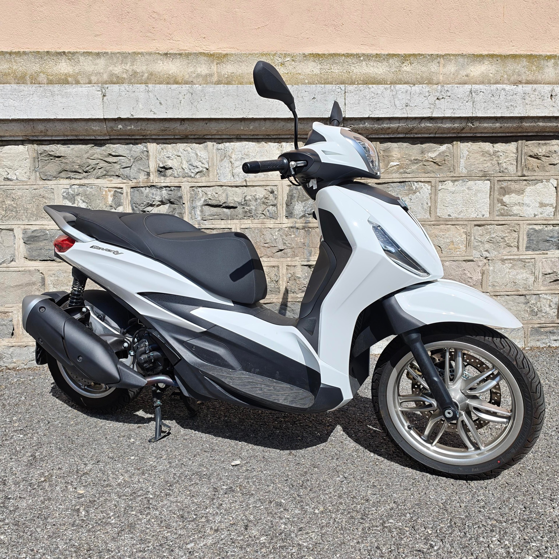 PIAGGIO Beverly 310 hpe E5+
