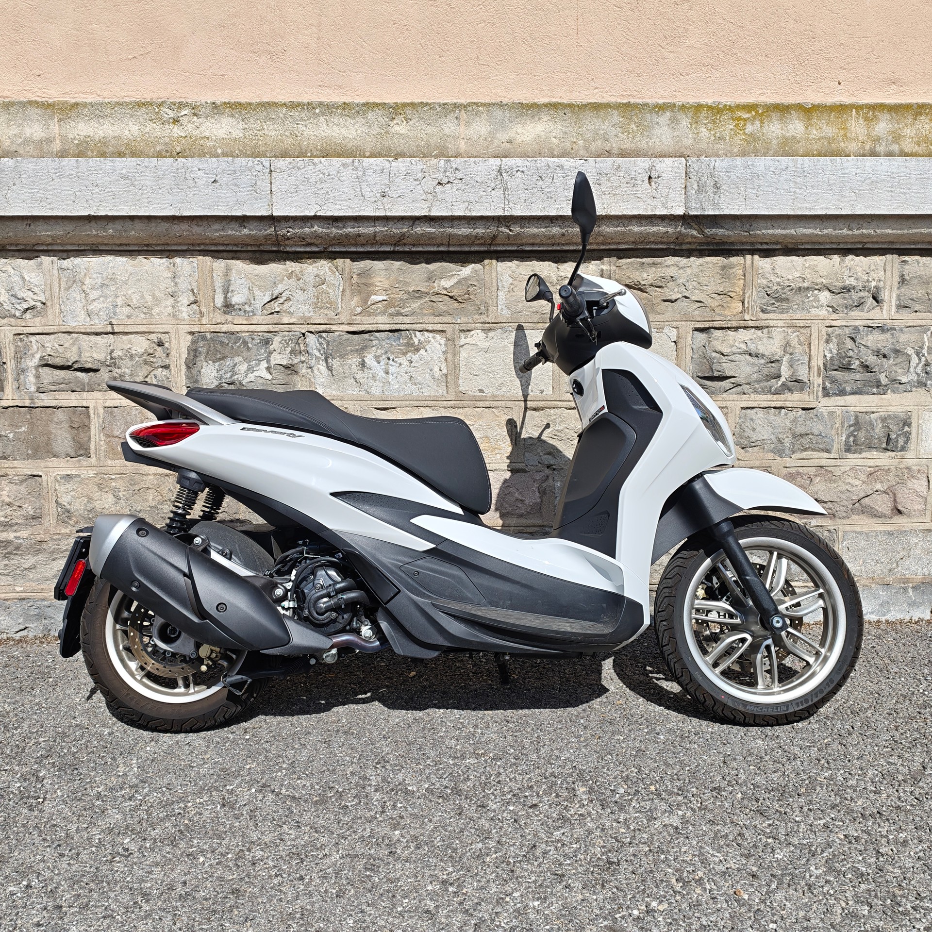 PIAGGIO Beverly 310 hpe E5+-image-6