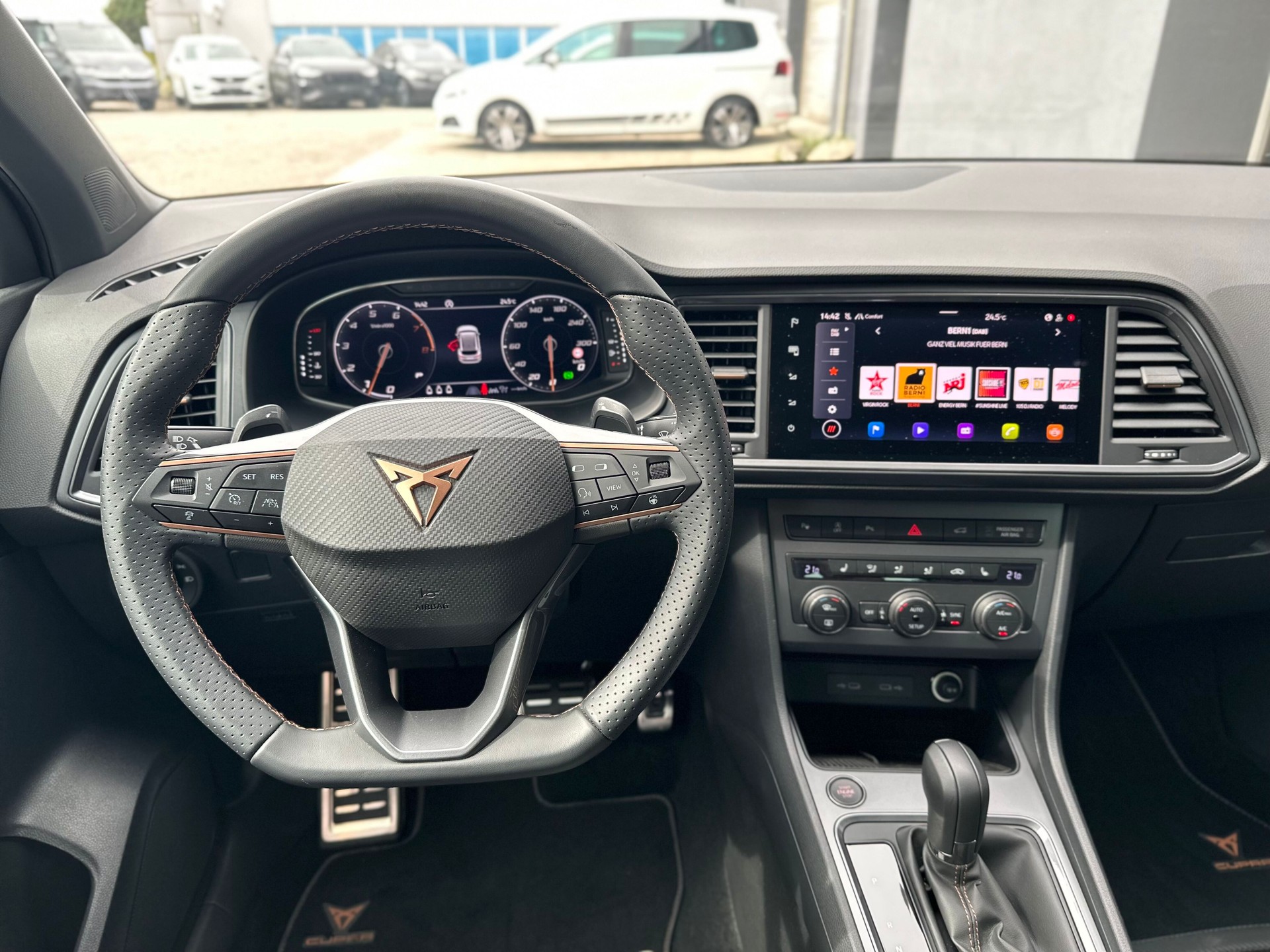 CUPRA Ateca 2.0TSI Inicio 4Drive DSG-image-6