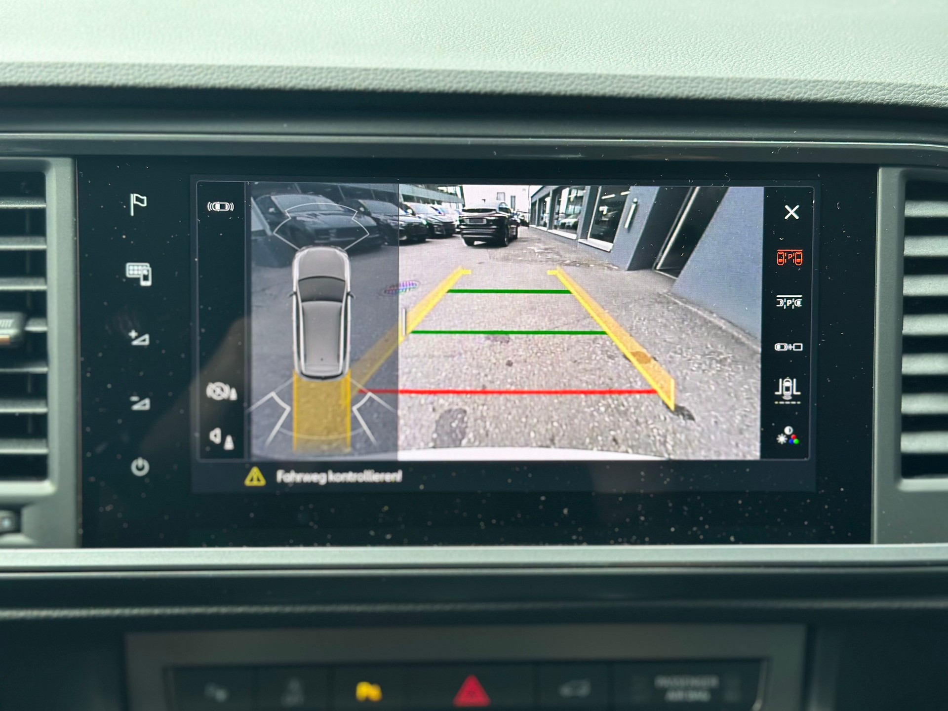 CUPRA Ateca 2.0TSI Inicio 4Drive DSG-image-10