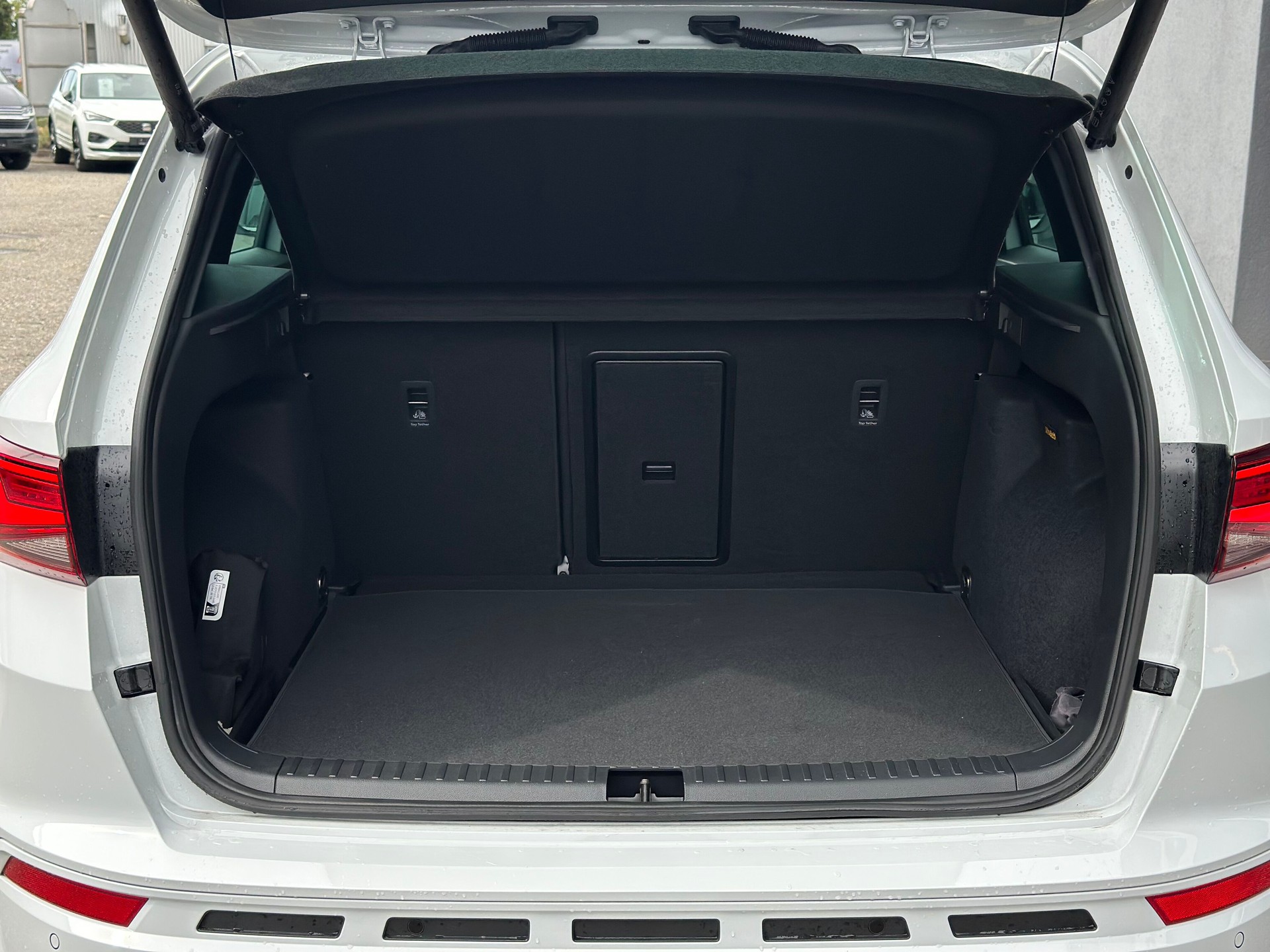 CUPRA Ateca 2.0TSI Inicio 4Drive DSG-image-8