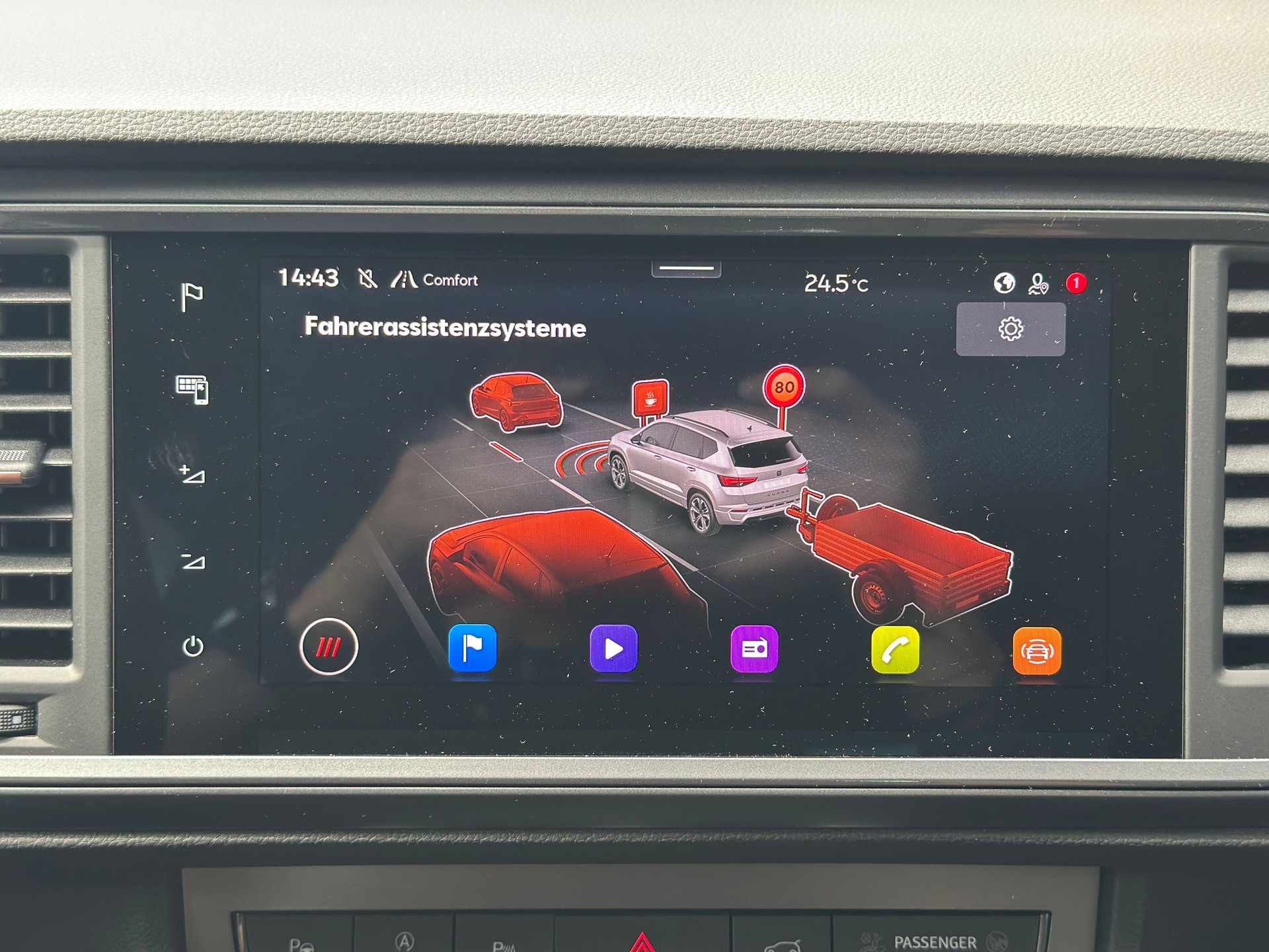 CUPRA Ateca 2.0TSI Inicio 4Drive DSG-image-12