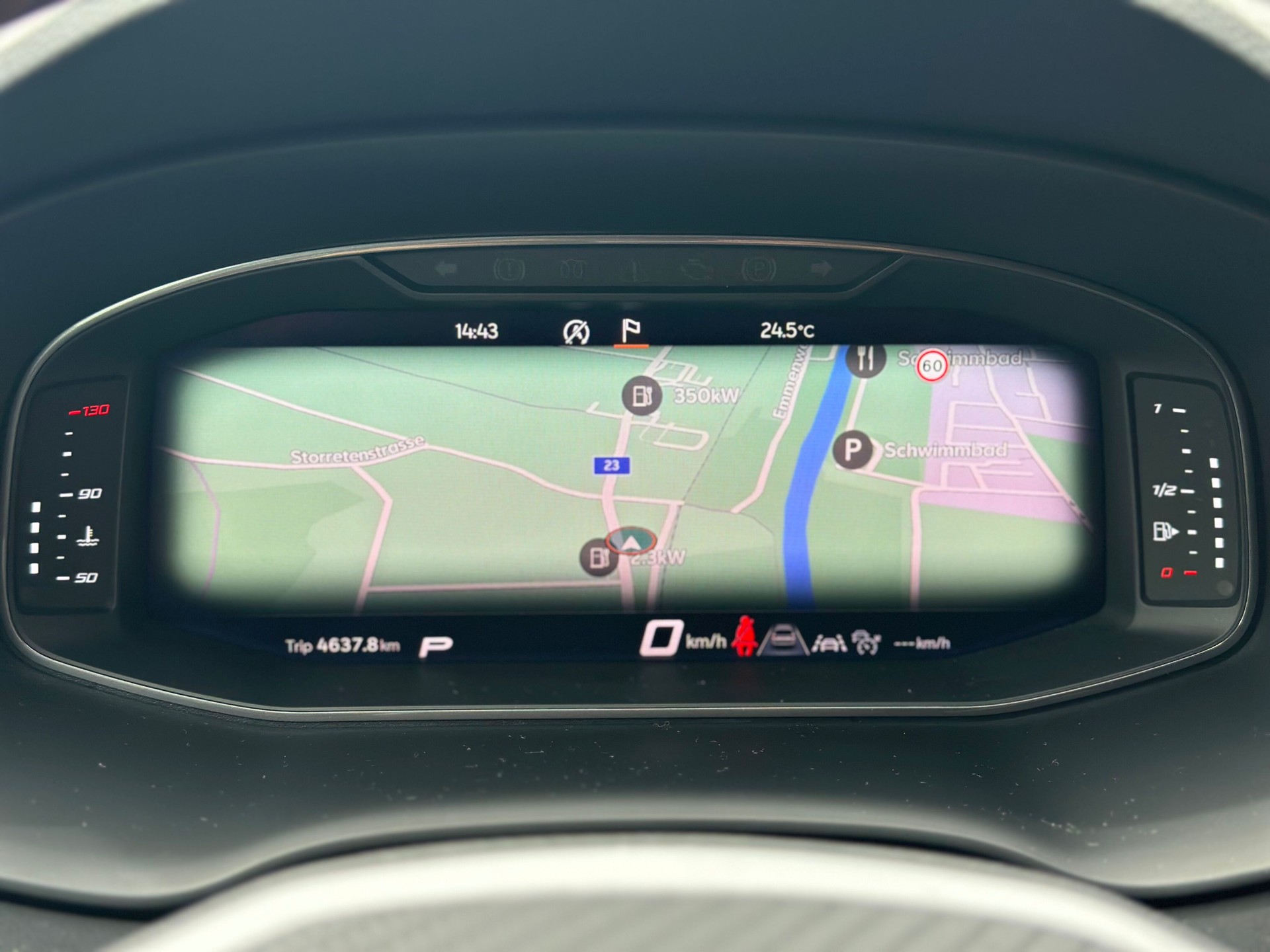 CUPRA Ateca 2.0TSI Inicio 4Drive DSG-image-13