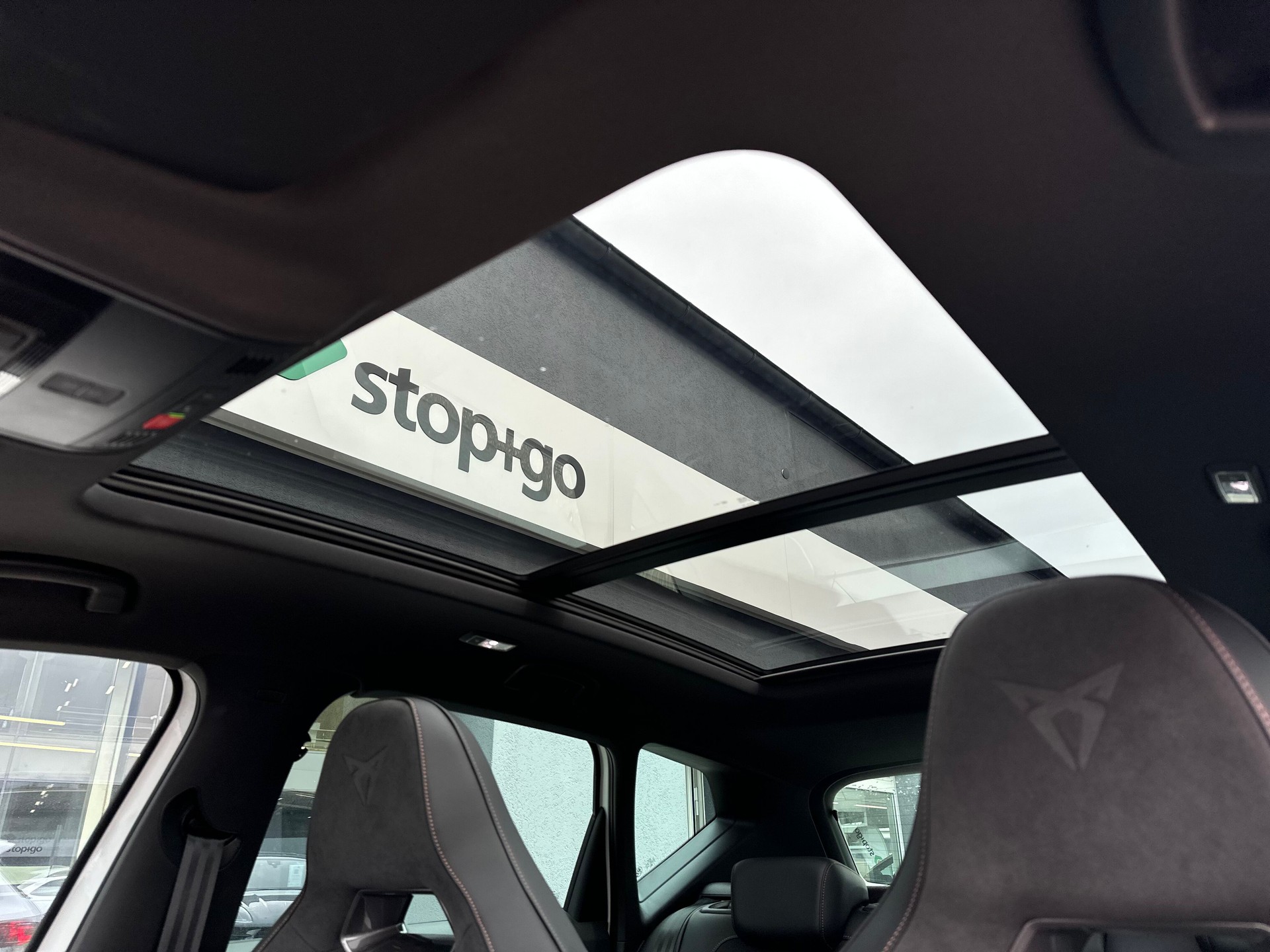 CUPRA Ateca 2.0TSI Inicio 4Drive DSG-image-14