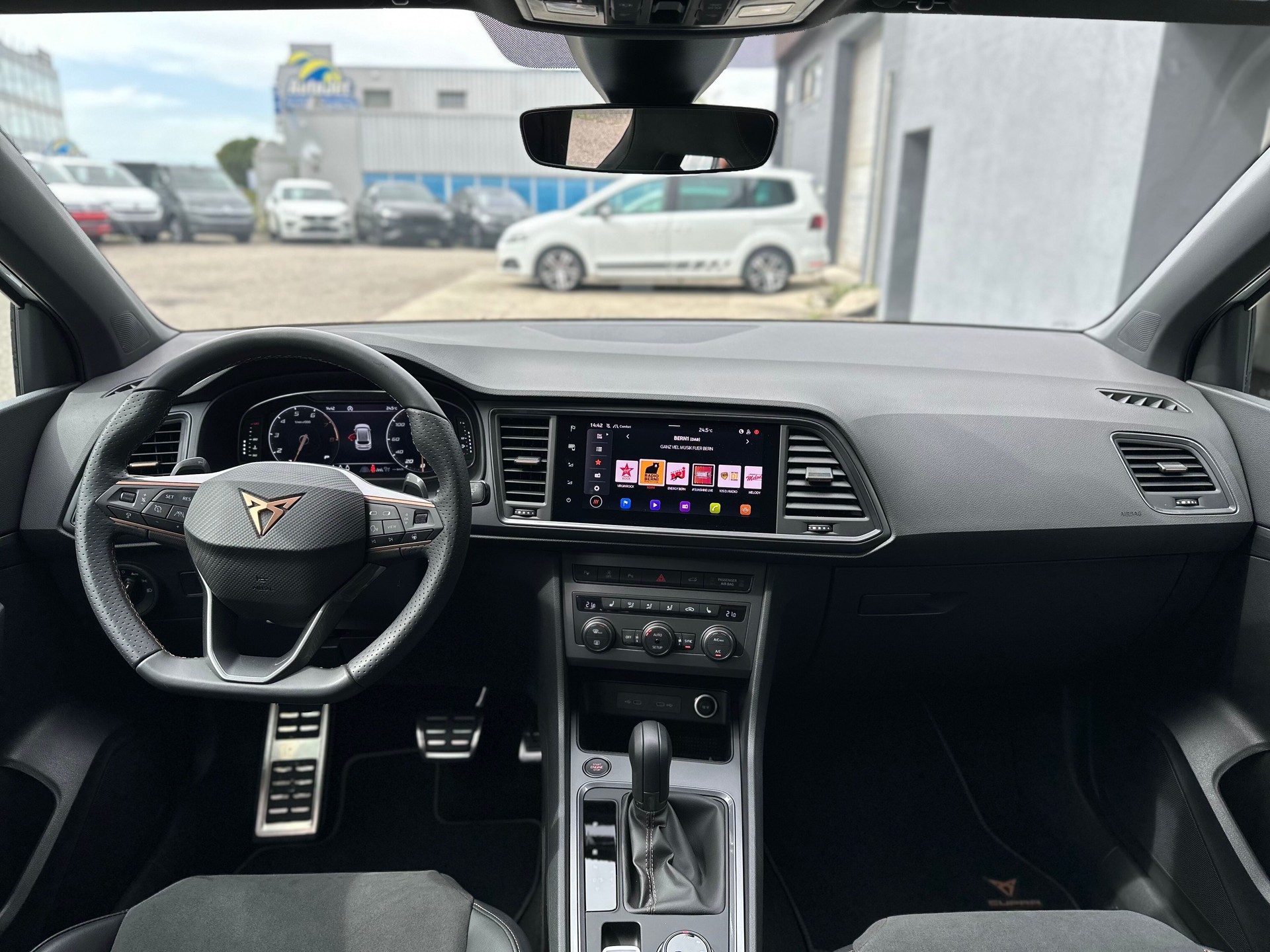 CUPRA Ateca 2.0TSI Inicio 4Drive DSG-image-5