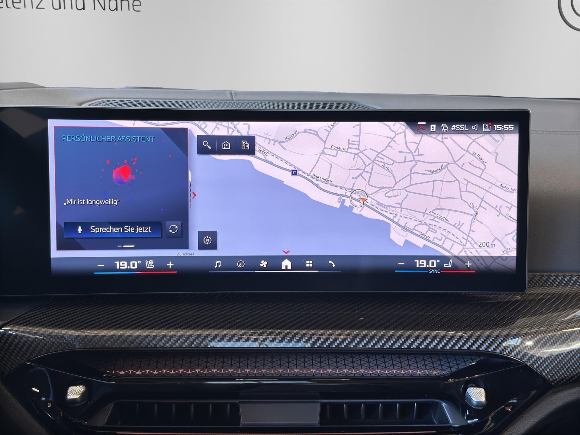 BMW 3er Reihe G21 Touring M340i xDrive 'Black Package'-image-16