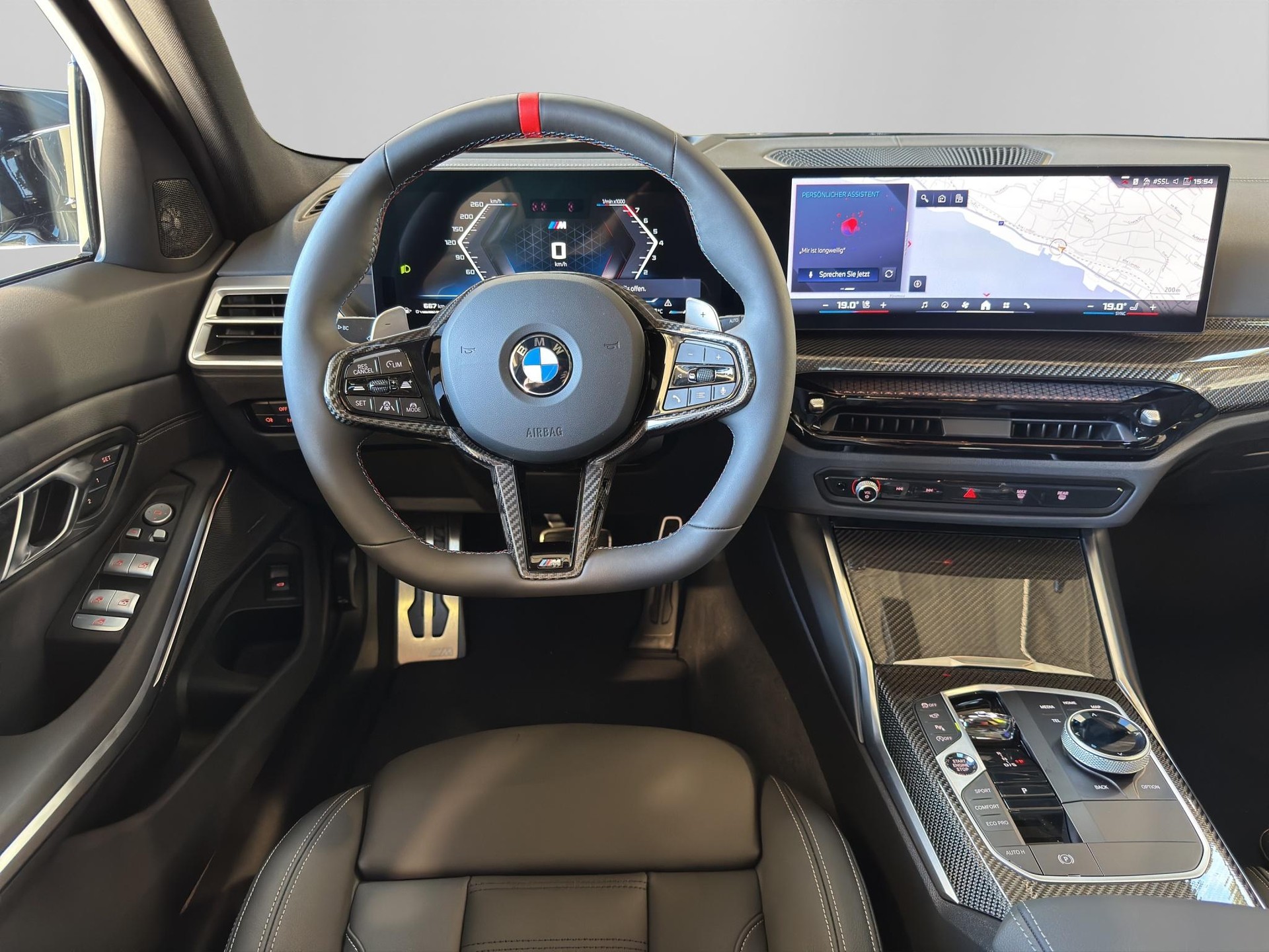 BMW 3er Reihe G21 Touring M340i xDrive 'Black Package'-image-13