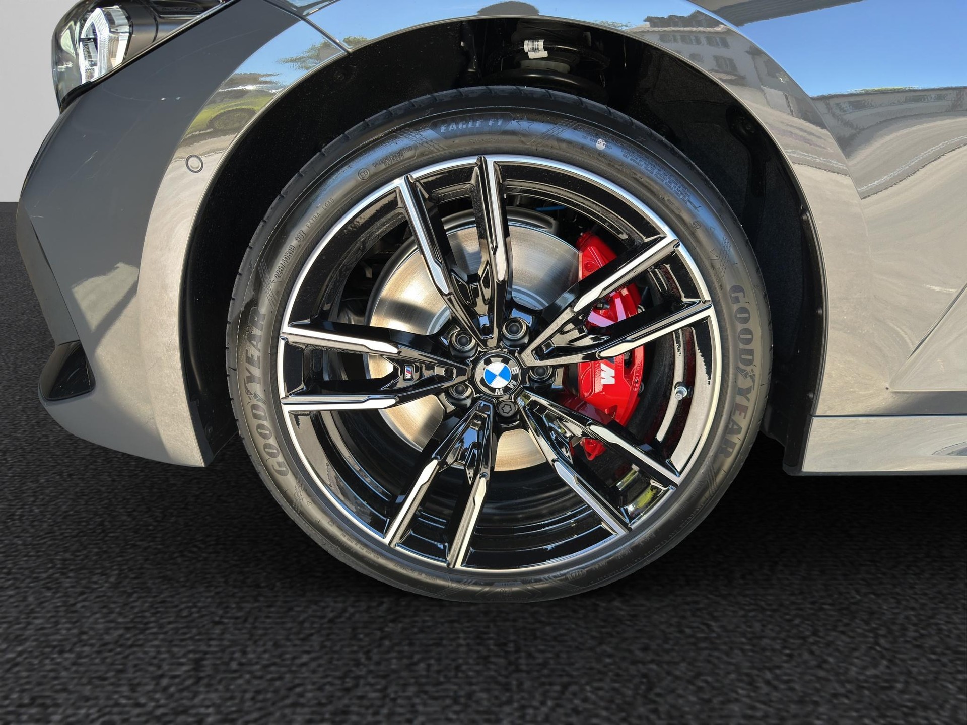 BMW 3er Reihe G21 Touring M340i xDrive 'Black Package'-image-9