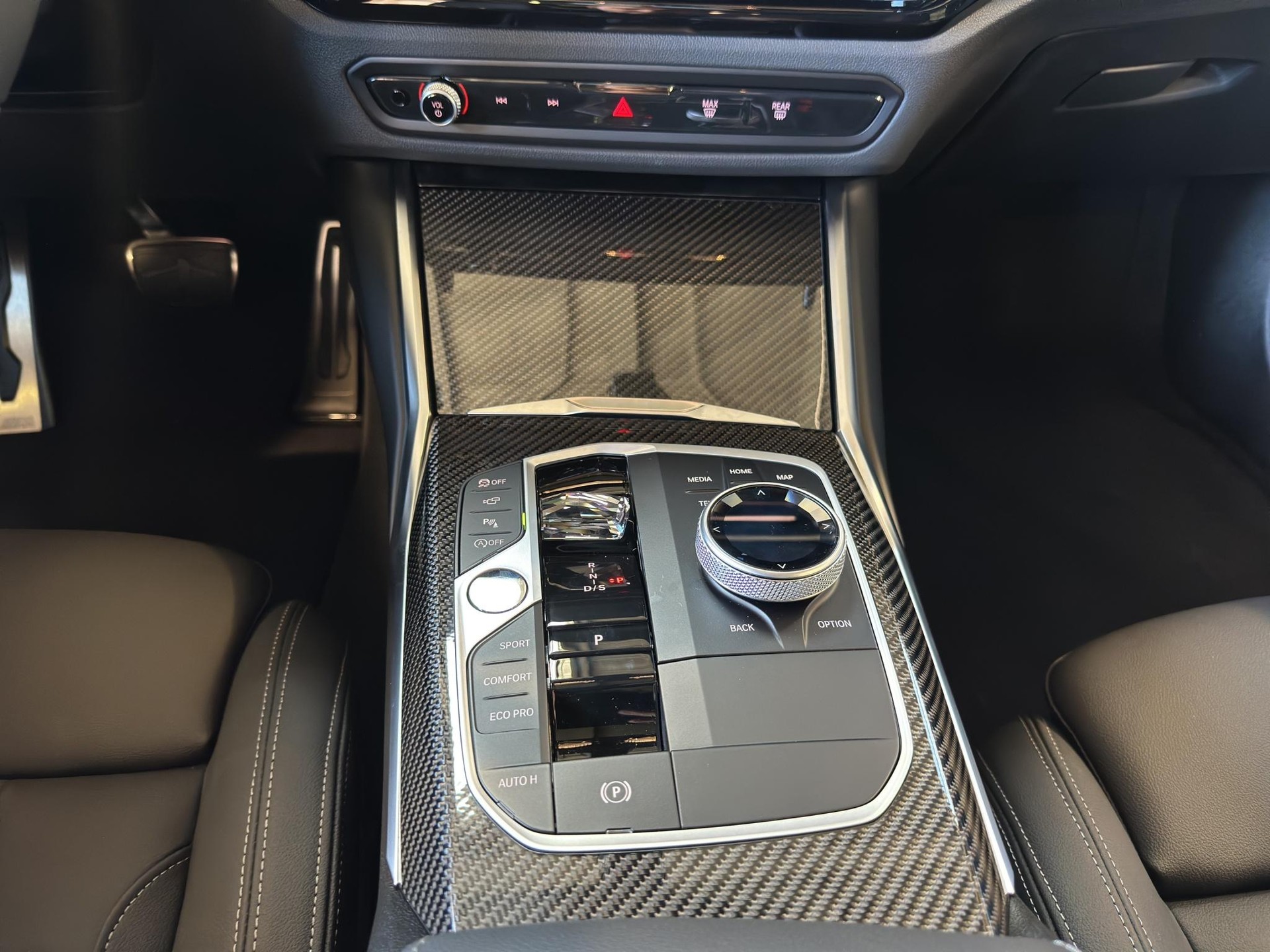 BMW 3er Reihe G21 Touring M340i xDrive 'Black Package'-image-14