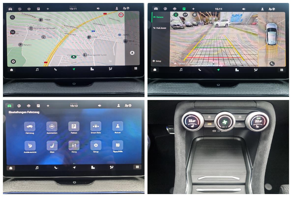SKODA Kodiaq NEW 2.0 TDI SportLine 4x4 DSG 2026-image-5