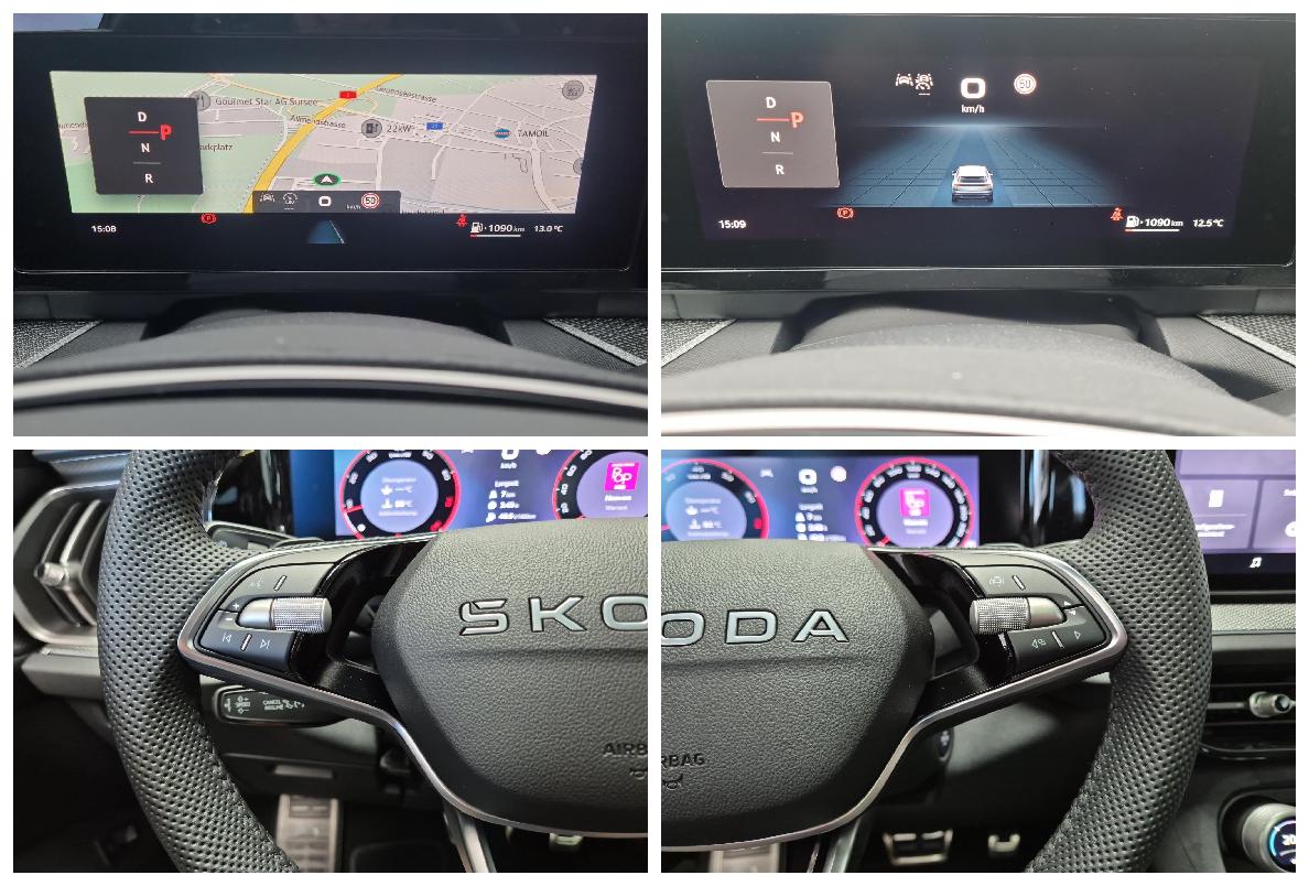 SKODA Kodiaq NEW 2.0 TDI SportLine 4x4 DSG 2026-image-4