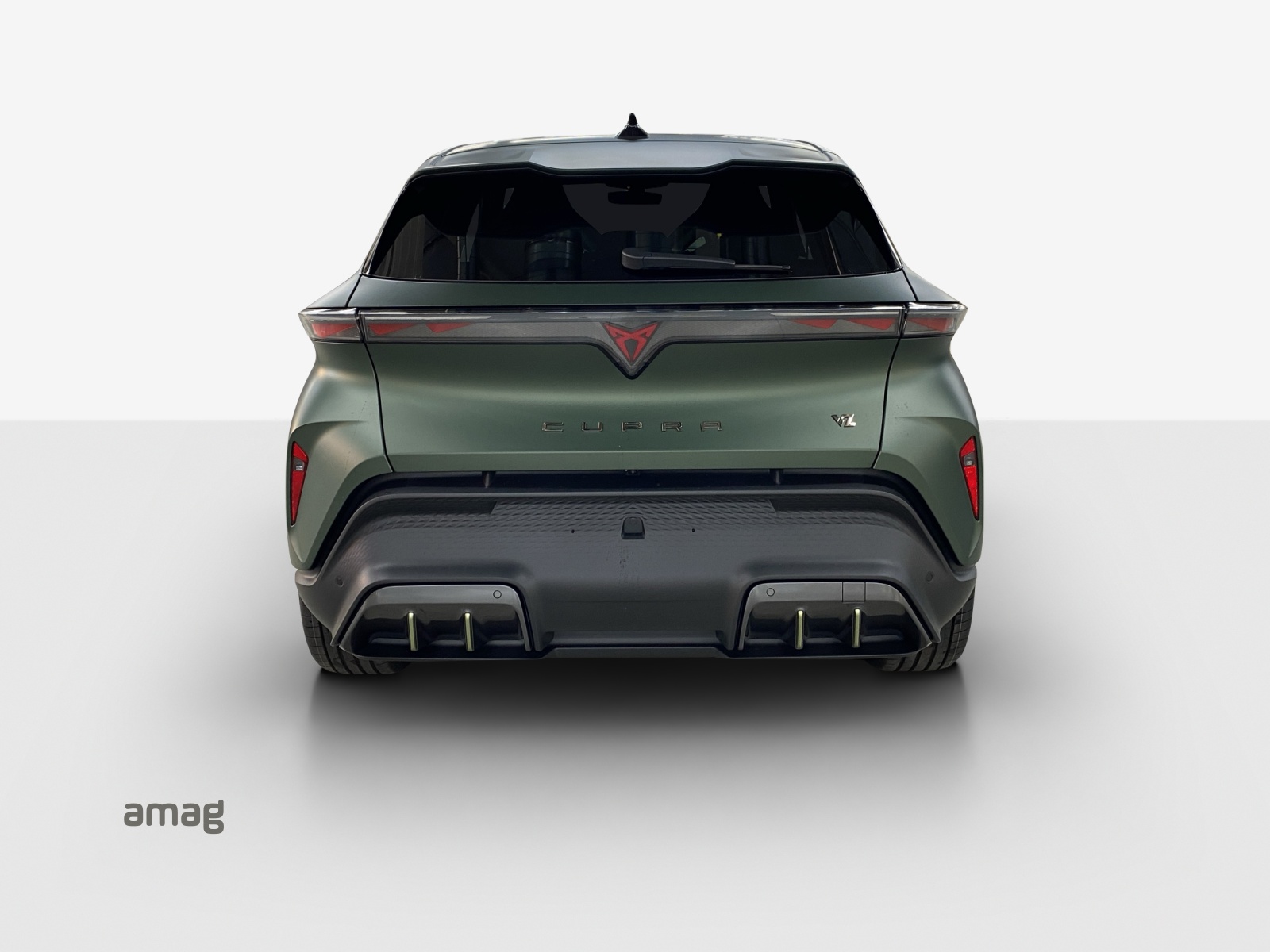 CUPRA Raval 52 kWh VZ Extreme Launch Edition-showroom-element-3