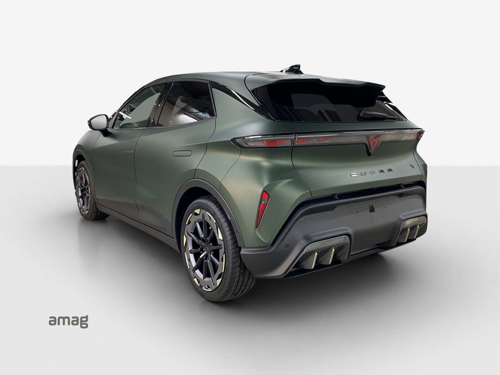 CUPRA Raval 52 kWh VZ Extreme Launch Edition-showroom-element-2