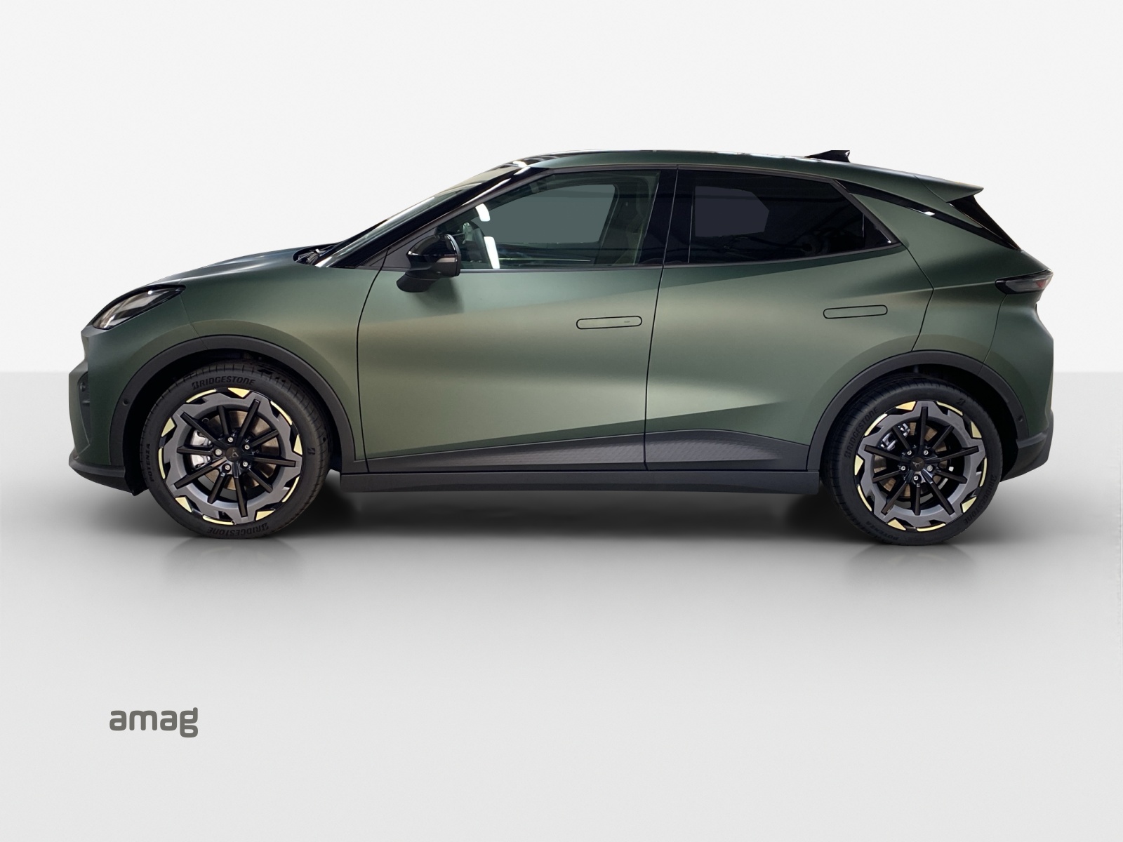 CUPRA Raval 52 kWh VZ Extreme Launch Edition-showroom-element-1