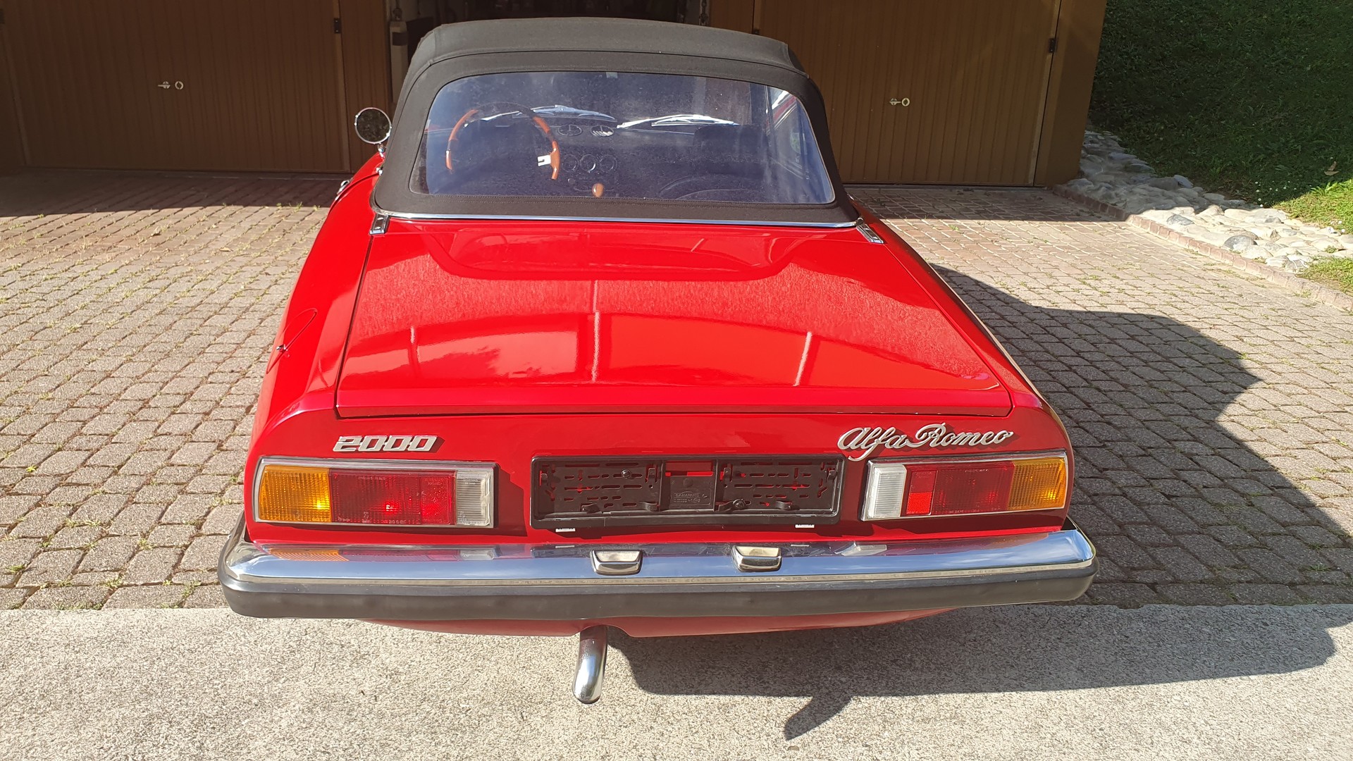 ALFA ROMEO SPIDER-image-2
