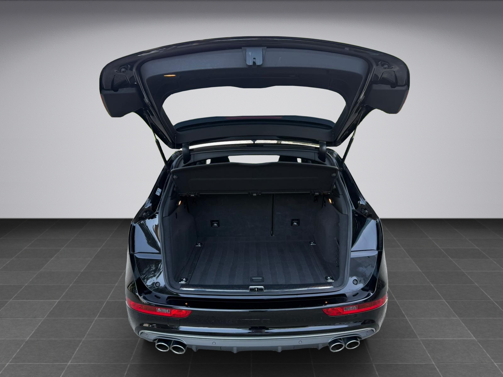 AUDI SQ5 3.0 TDI quattro tiptronic * B&O * AHK * Pano *-image-18