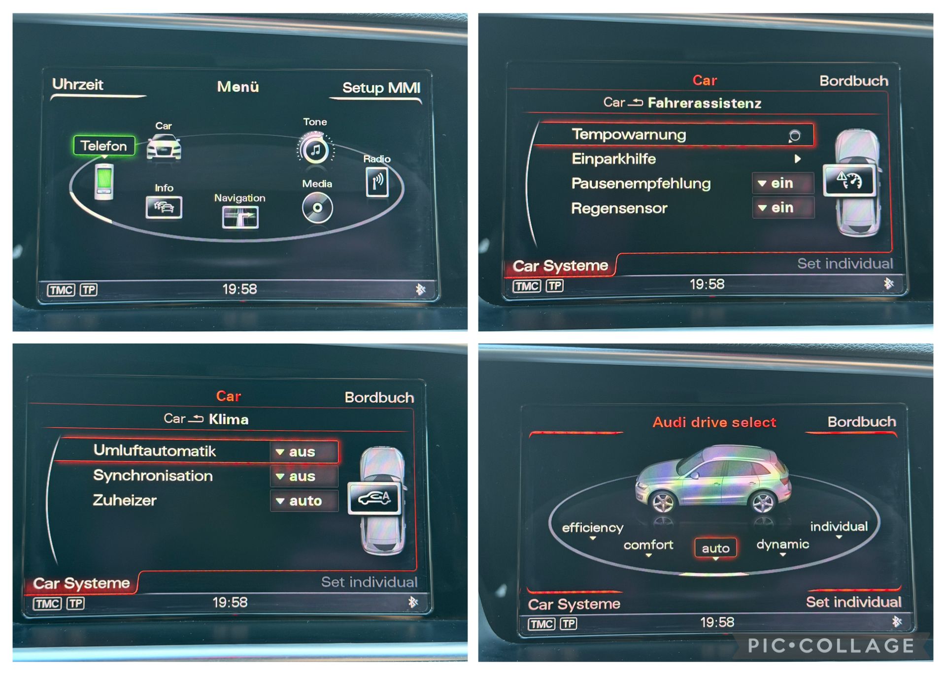 AUDI SQ5 3.0 TDI quattro tiptronic * B&O * AHK * Pano *-image-20