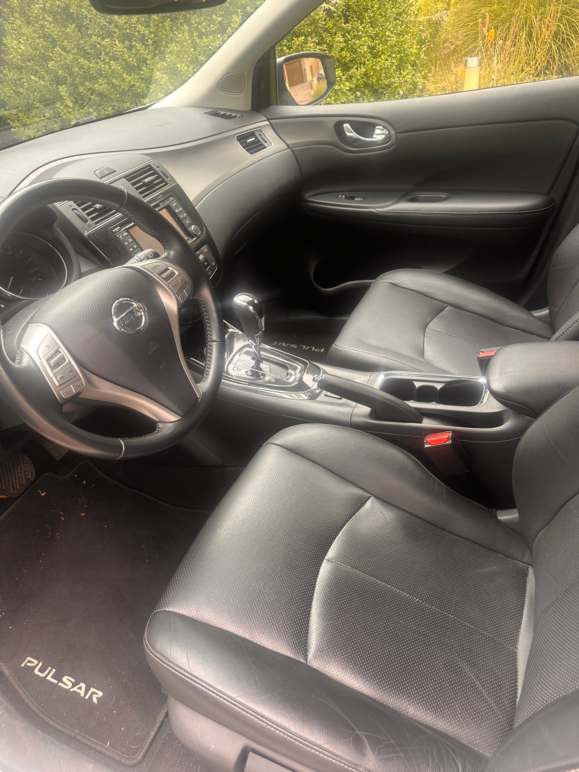 NISSAN 1.2 DIG-T Acenta