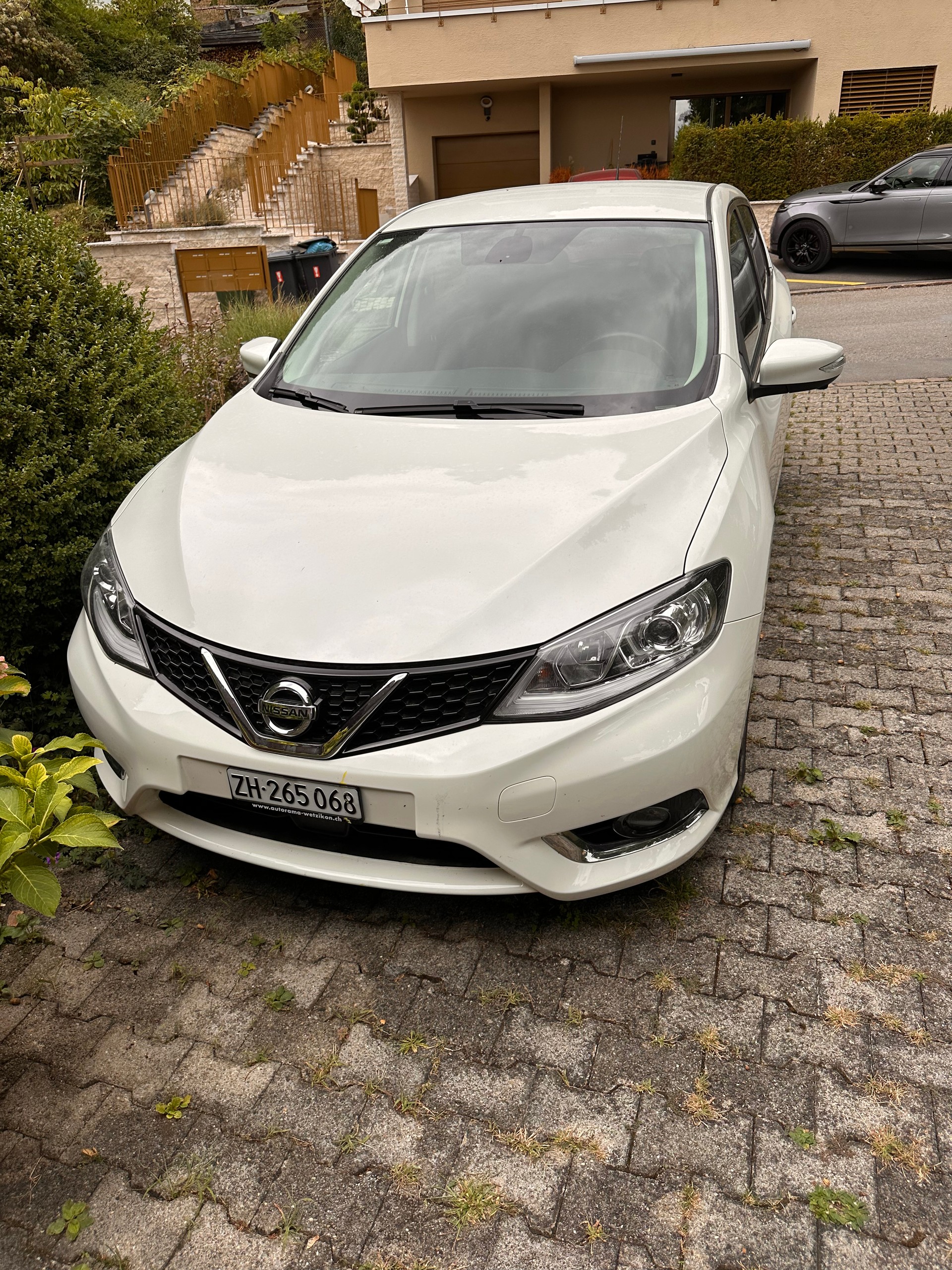 NISSAN 1.2 DIG-T Acenta-image-3