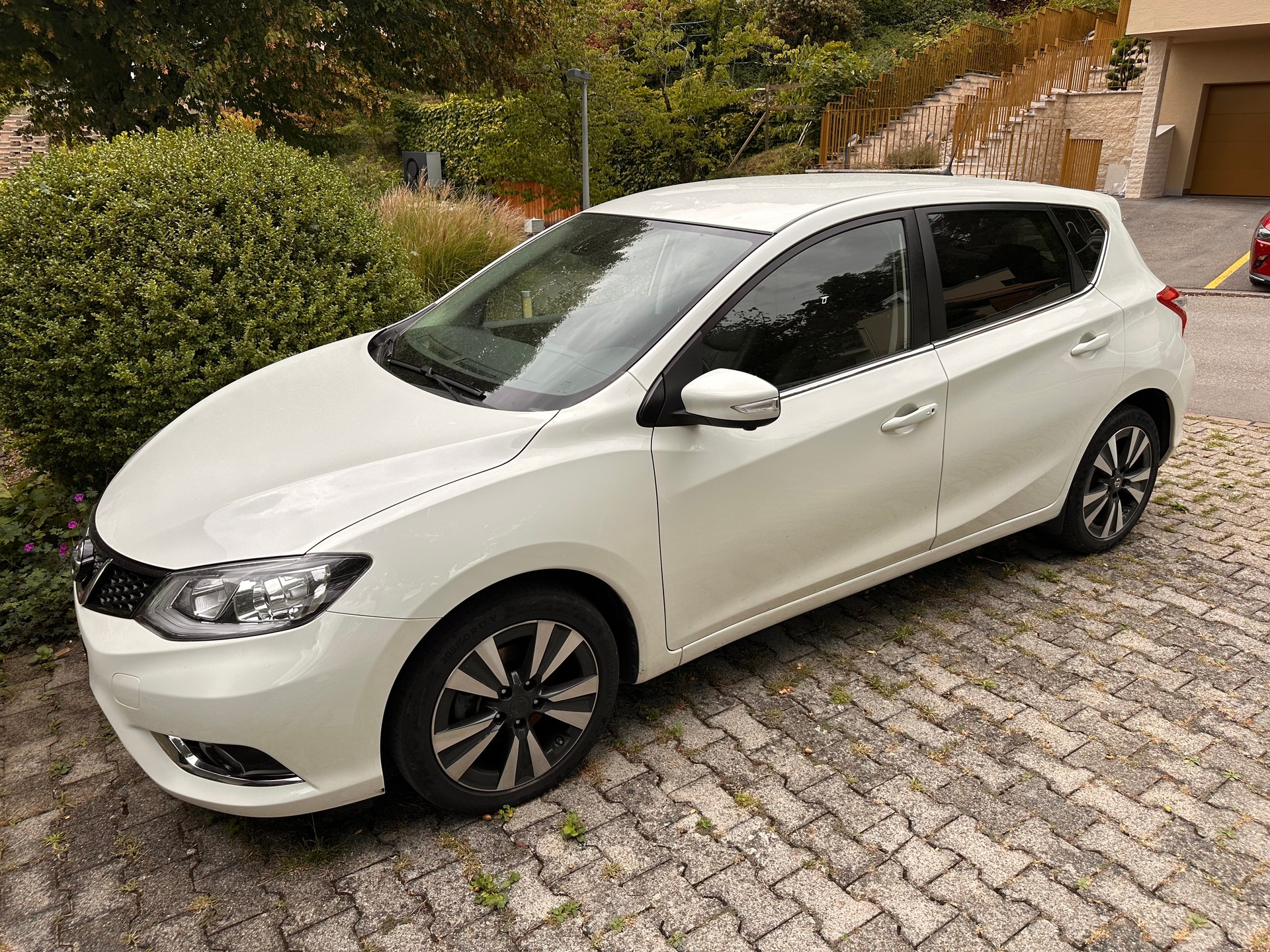 NISSAN 1.2 DIG-T Acenta-image-2
