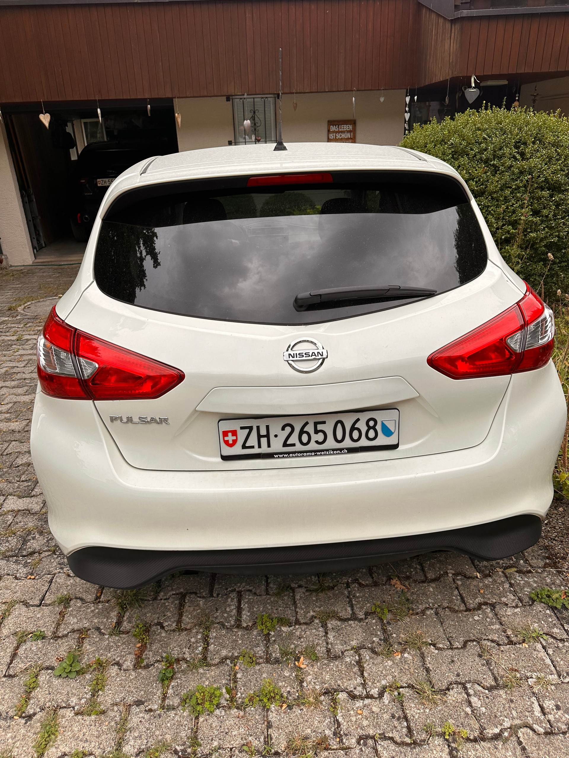 NISSAN 1.2 DIG-T Acenta-image-4