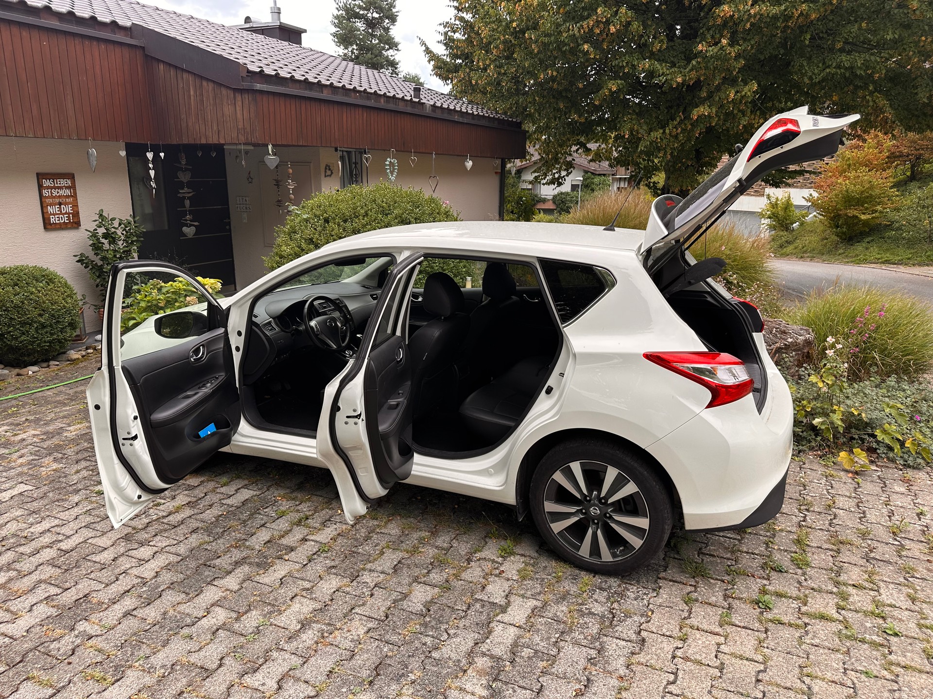 NISSAN 1.2 DIG-T Acenta-image-5