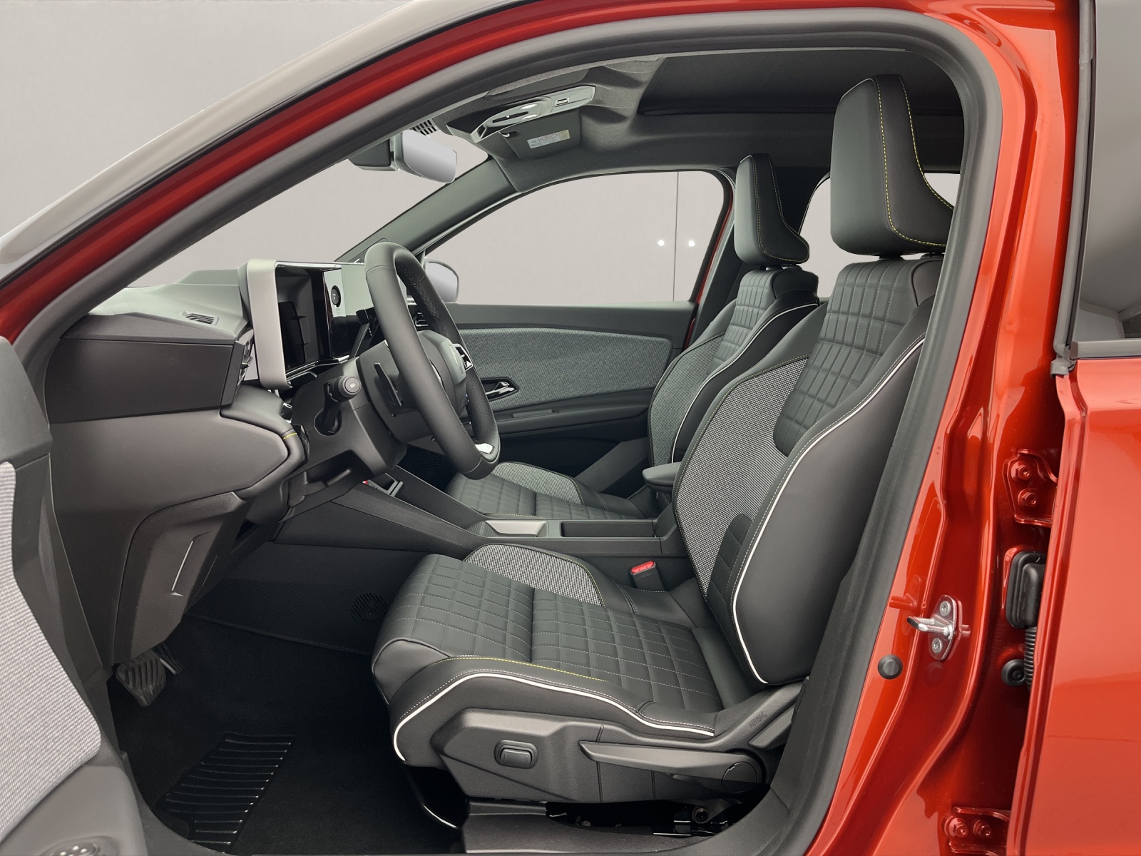 RENAULT R4 E-Tech Comfort Range plein sud iconic-image-7