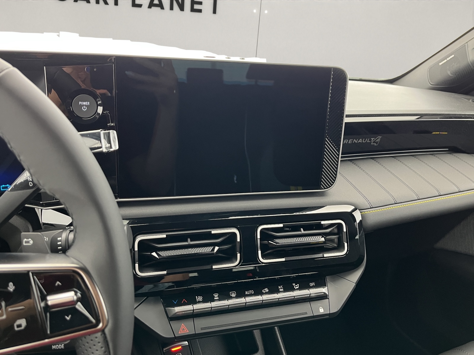 RENAULT R4 E-Tech Comfort Range plein sud iconic-image-11