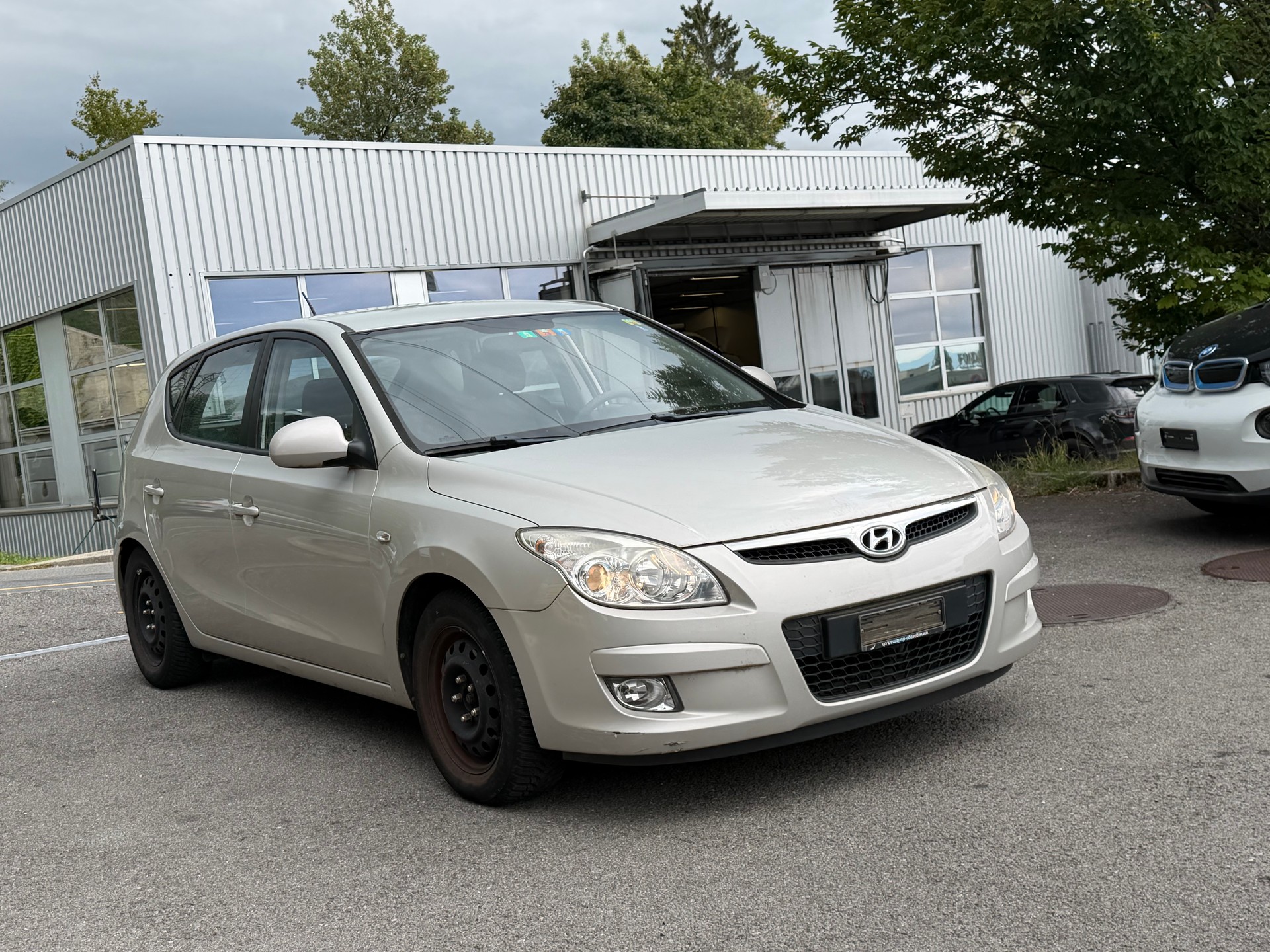 HYUNDAI i30 1.6 CRDi Style-image-2