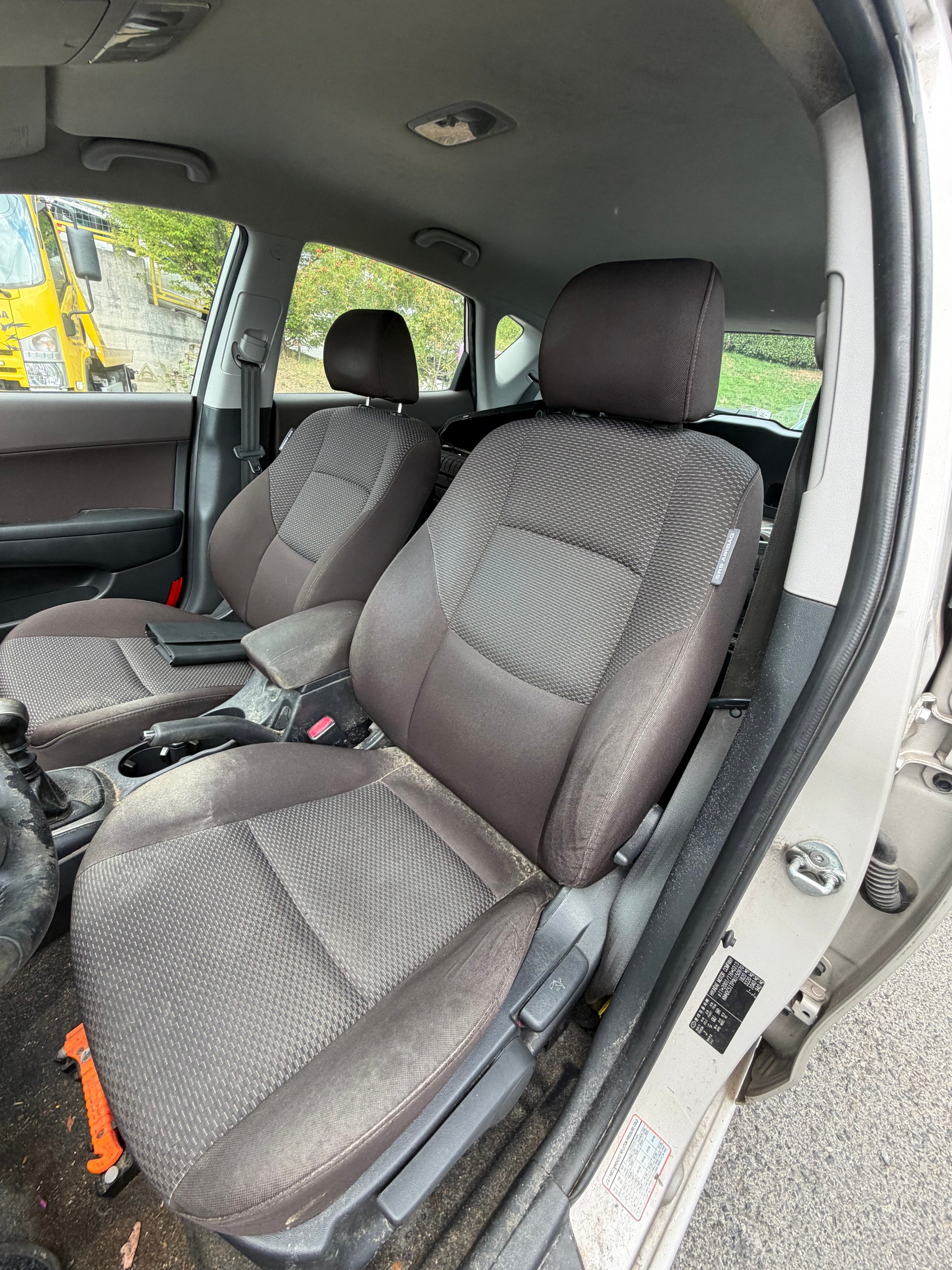 HYUNDAI i30 1.6 CRDi Style-image-3