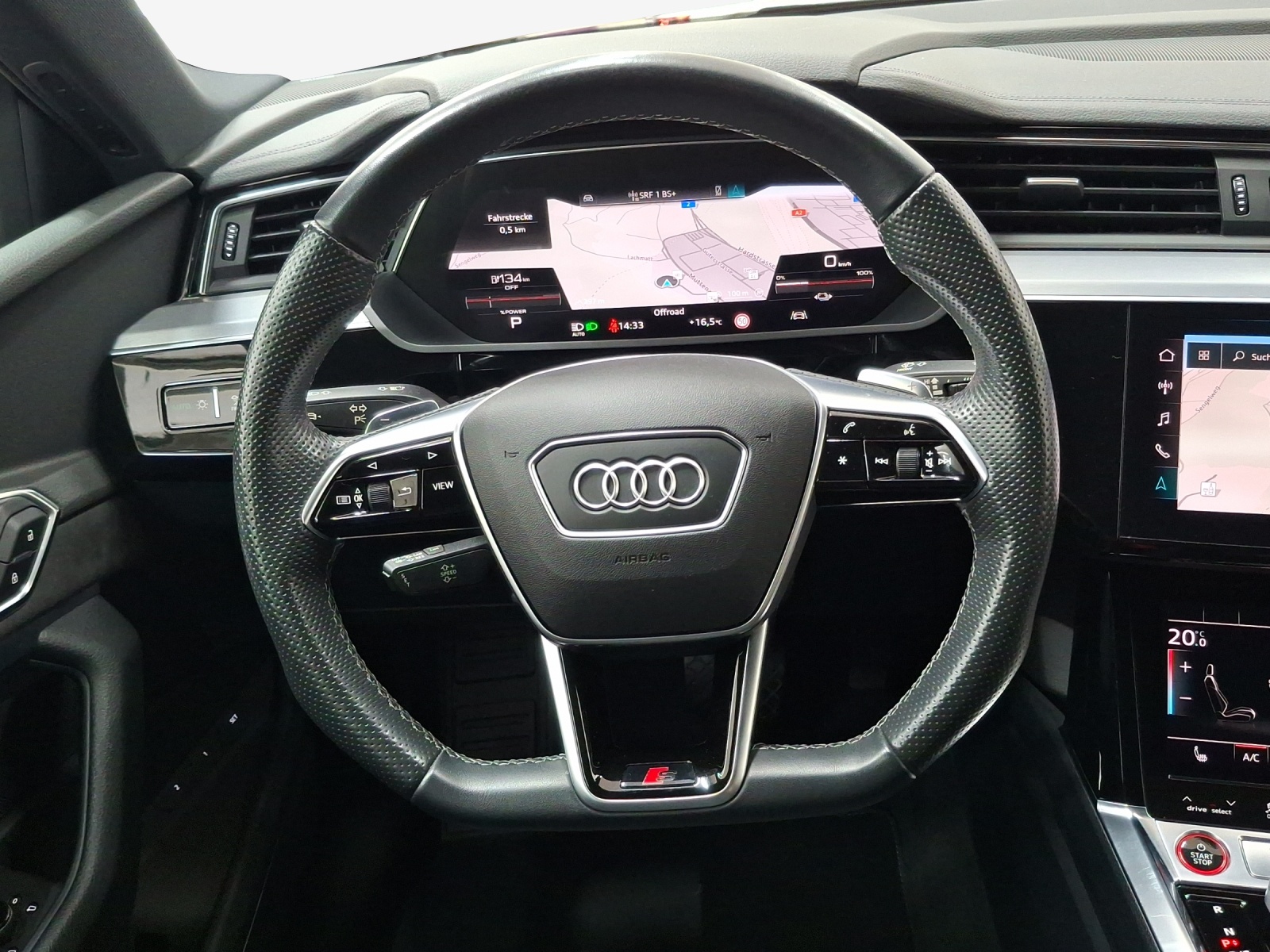 AUDI e-tron S quattro-image-9