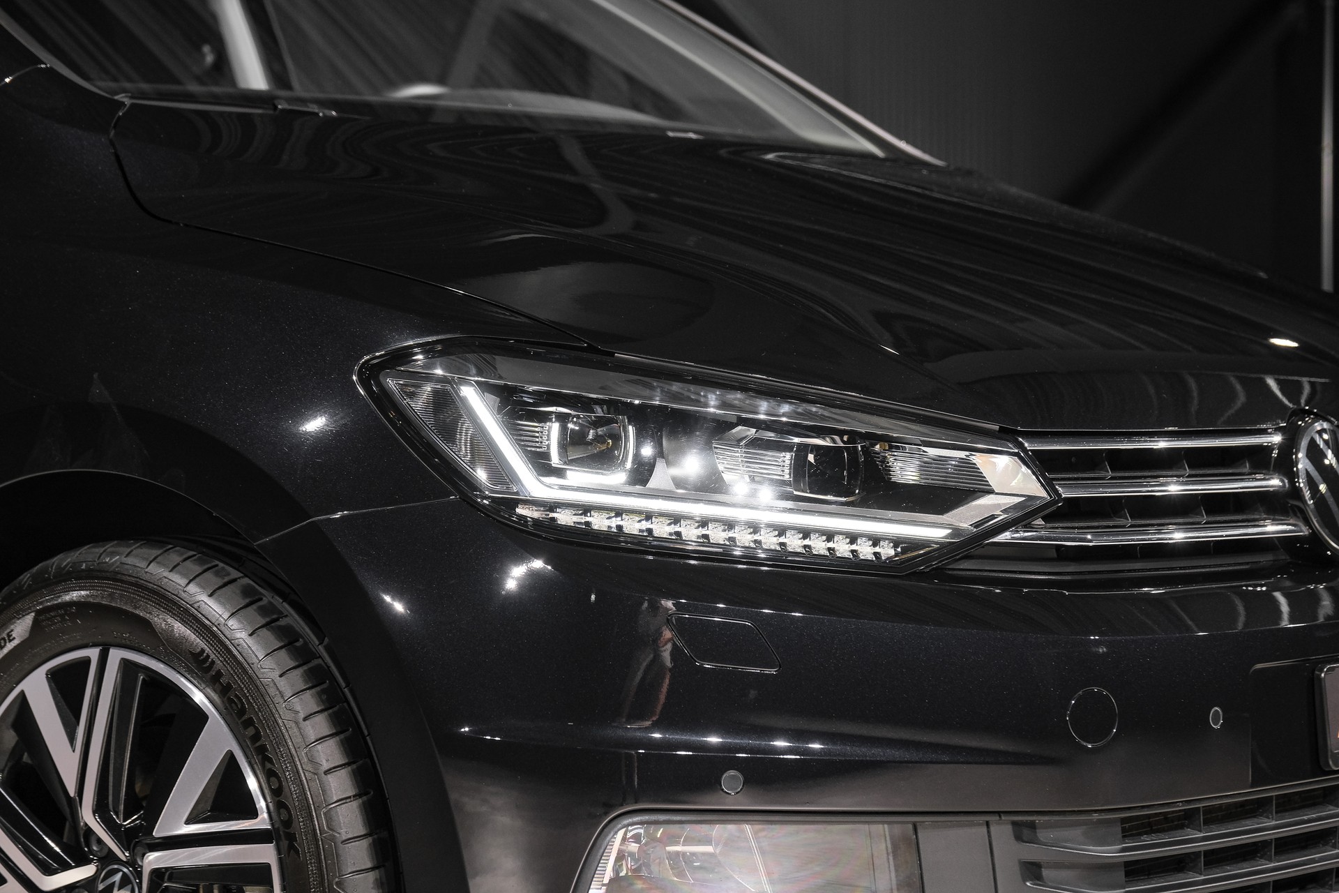 VW Touran 1.5 TSI EVO Highline DSG-image-24
