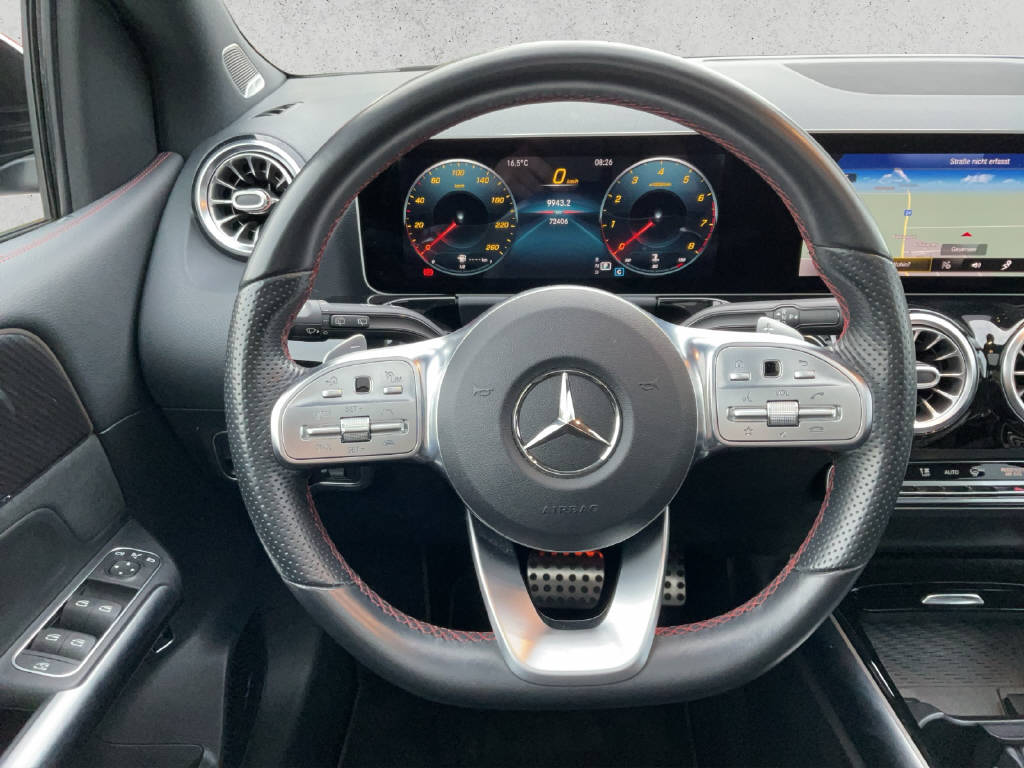 MERCEDES-BENZ B 250 AMG Line 4matic-image-9