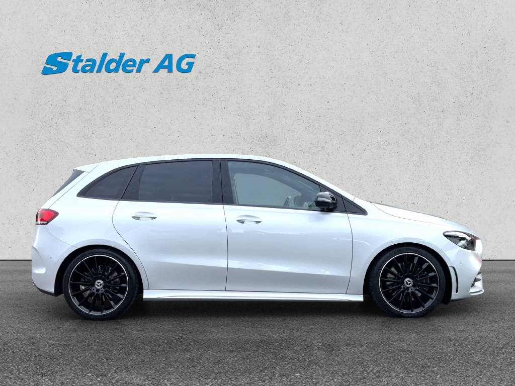 MERCEDES-BENZ B 250 AMG Line 4matic-image-6