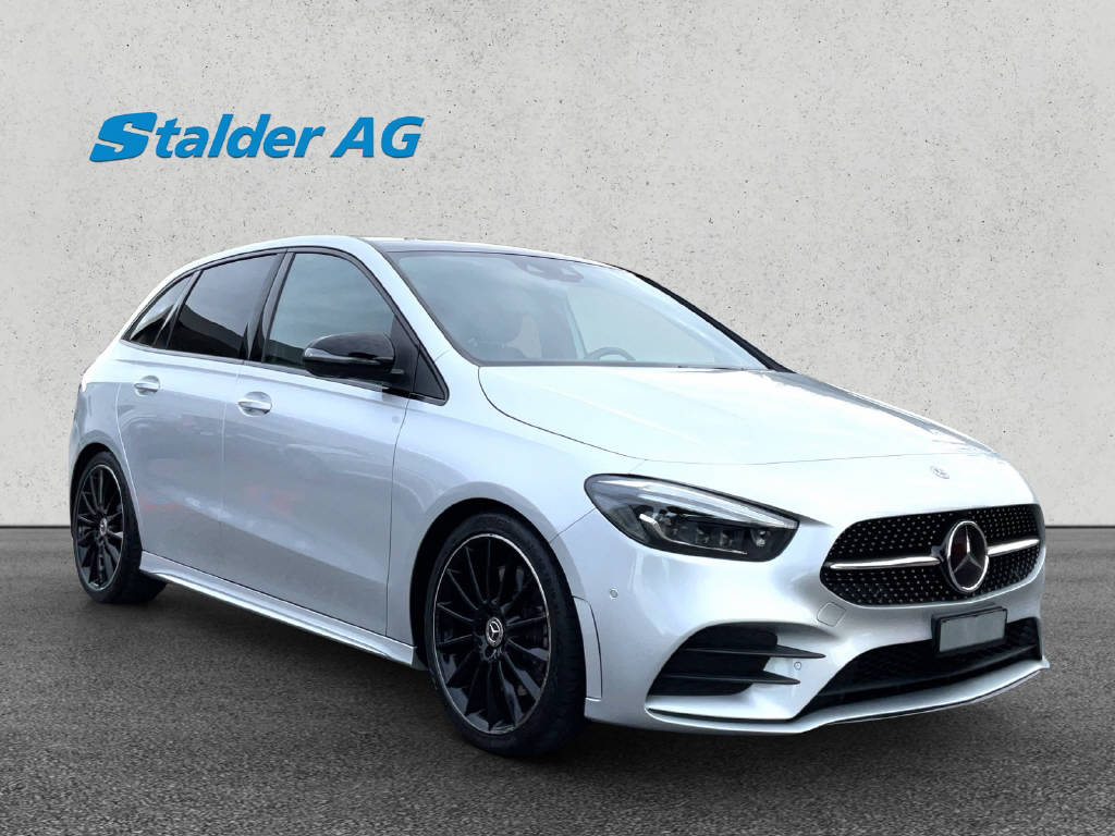 MERCEDES-BENZ B 250 AMG Line 4matic-image-7