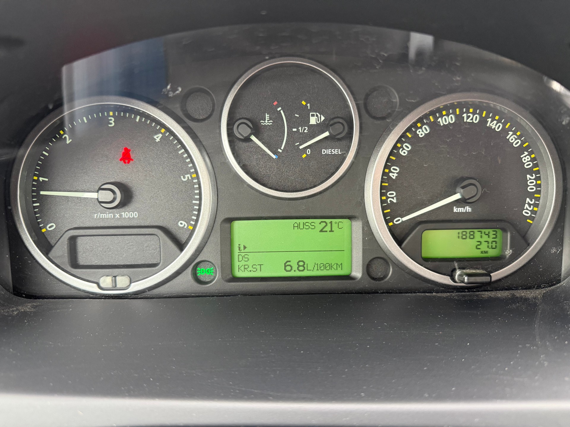 LAND ROVER Freelander 2.2 TD4 HSE-image-14