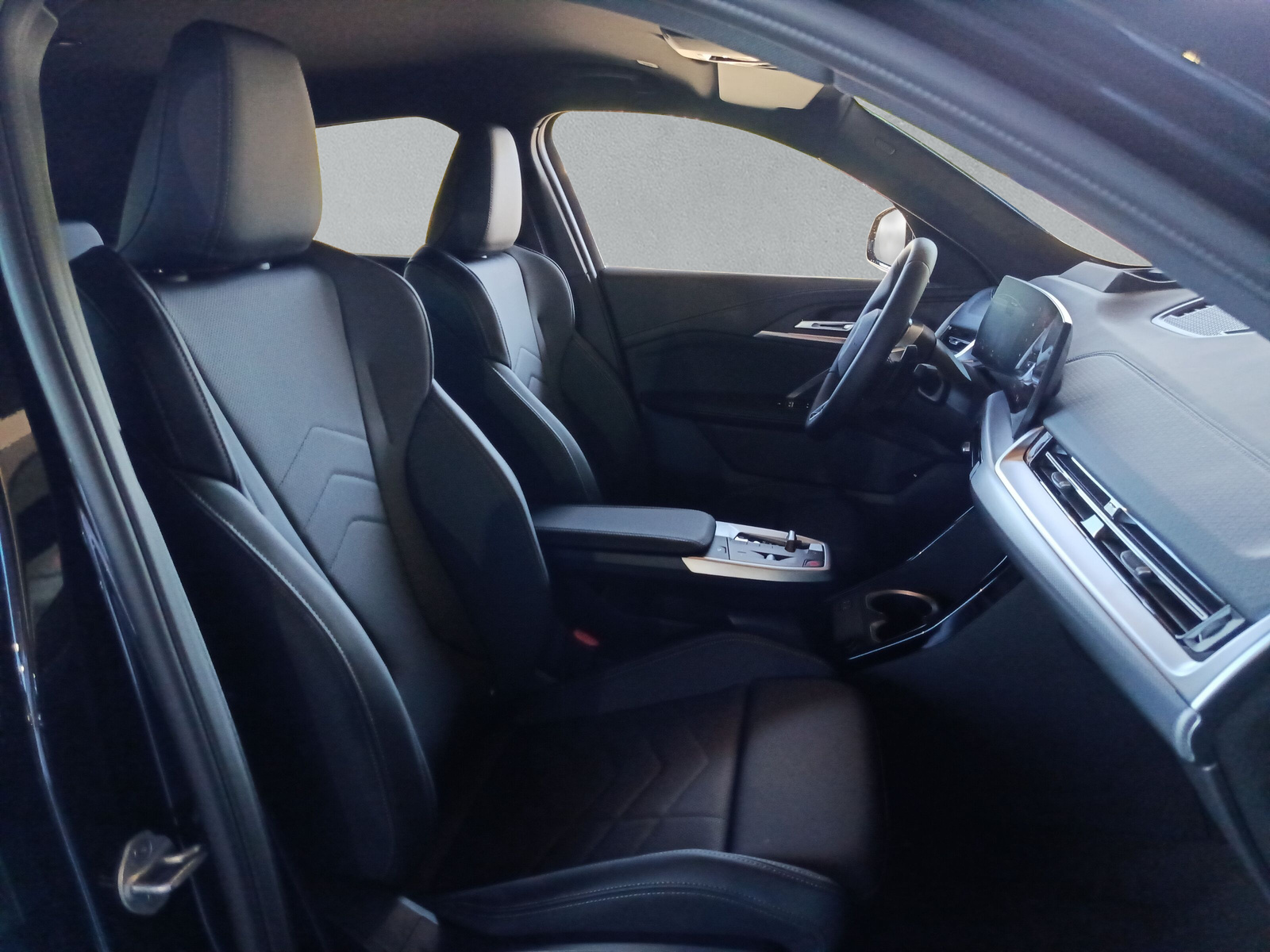 BMW X2 sDrive 20i 48V M Sport Pro-image-4