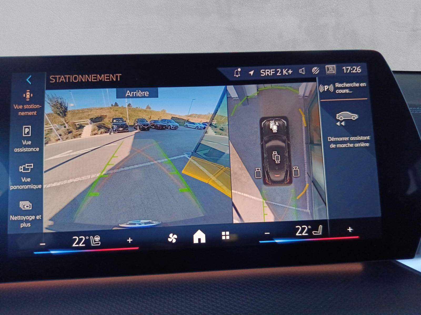 BMW X2 sDrive 20i 48V M Sport Pro-image-10