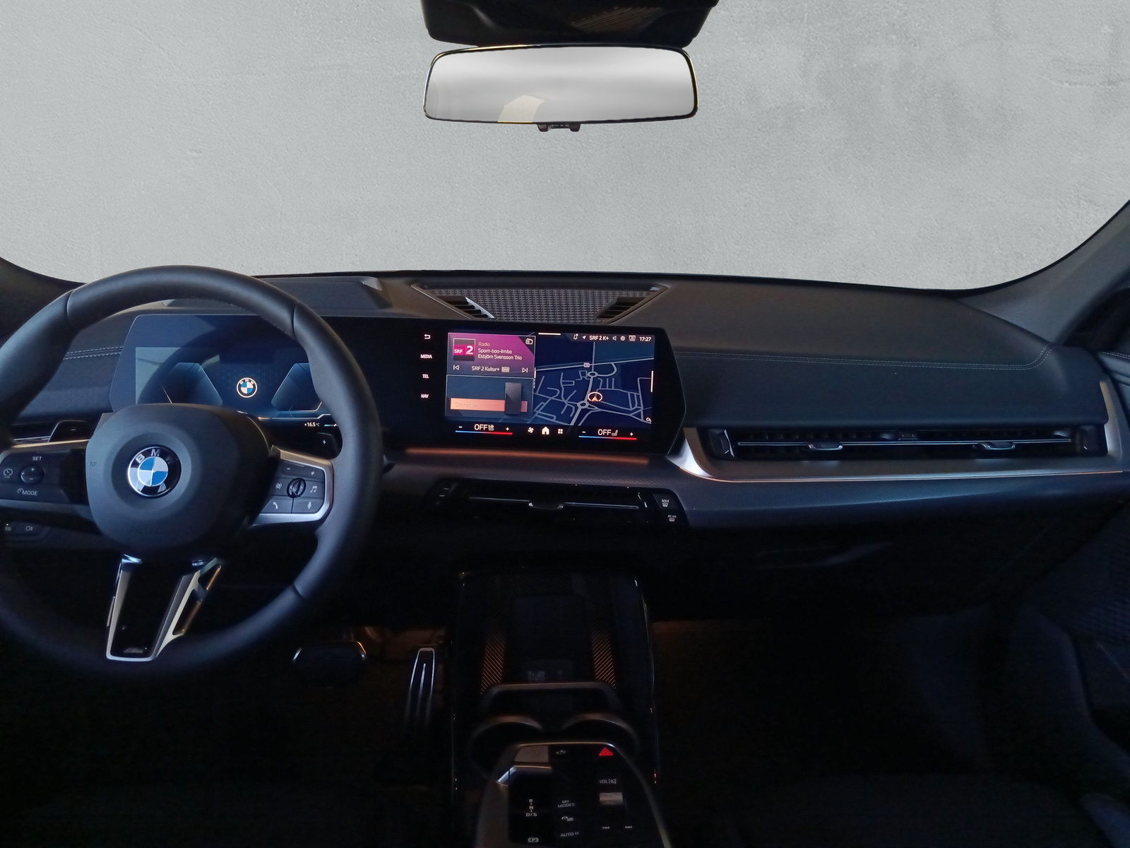 BMW X2 sDrive 20i 48V M Sport Pro-image-7