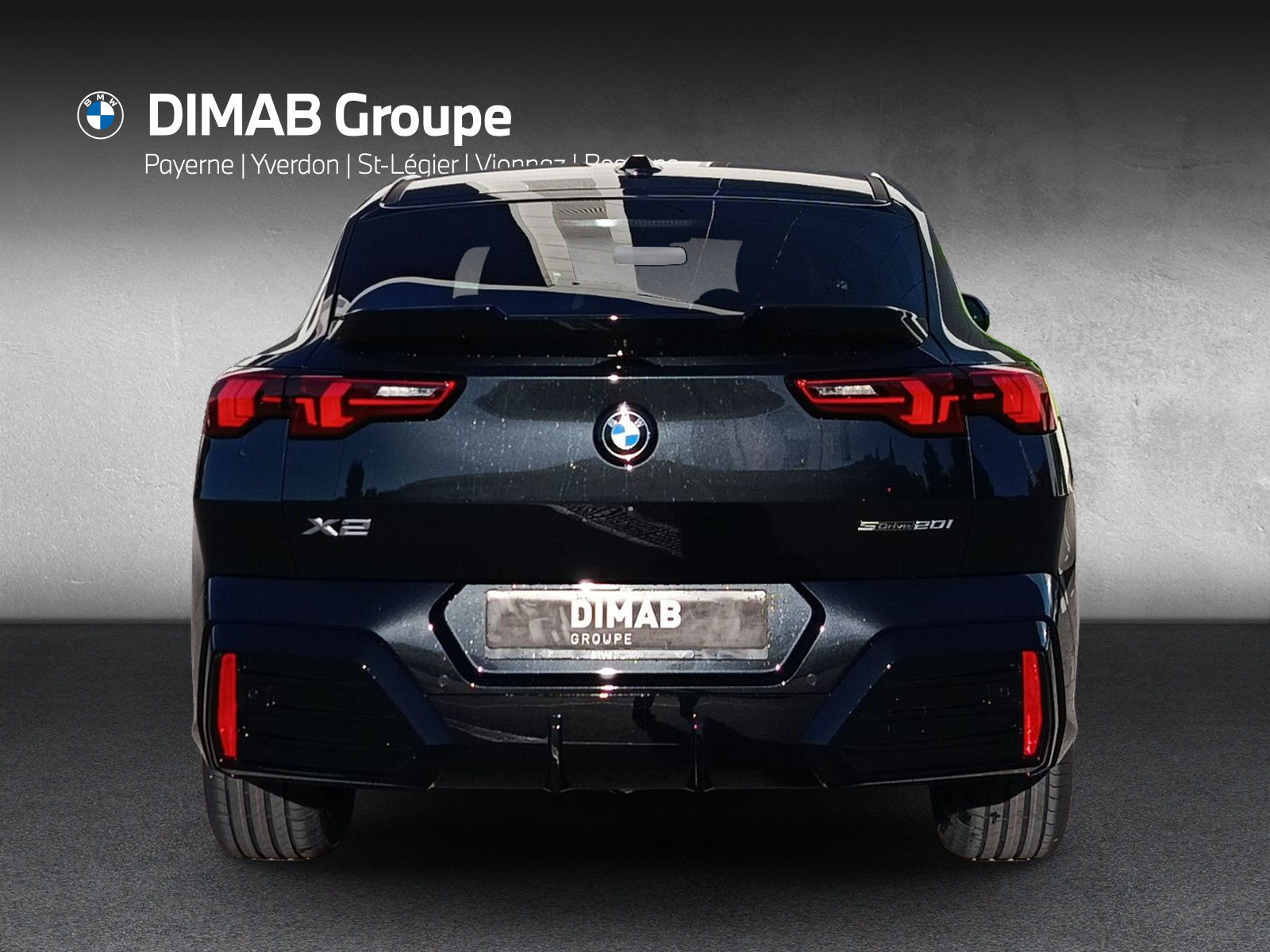 BMW X2 sDrive 20i 48V M Sport Pro-image-19
