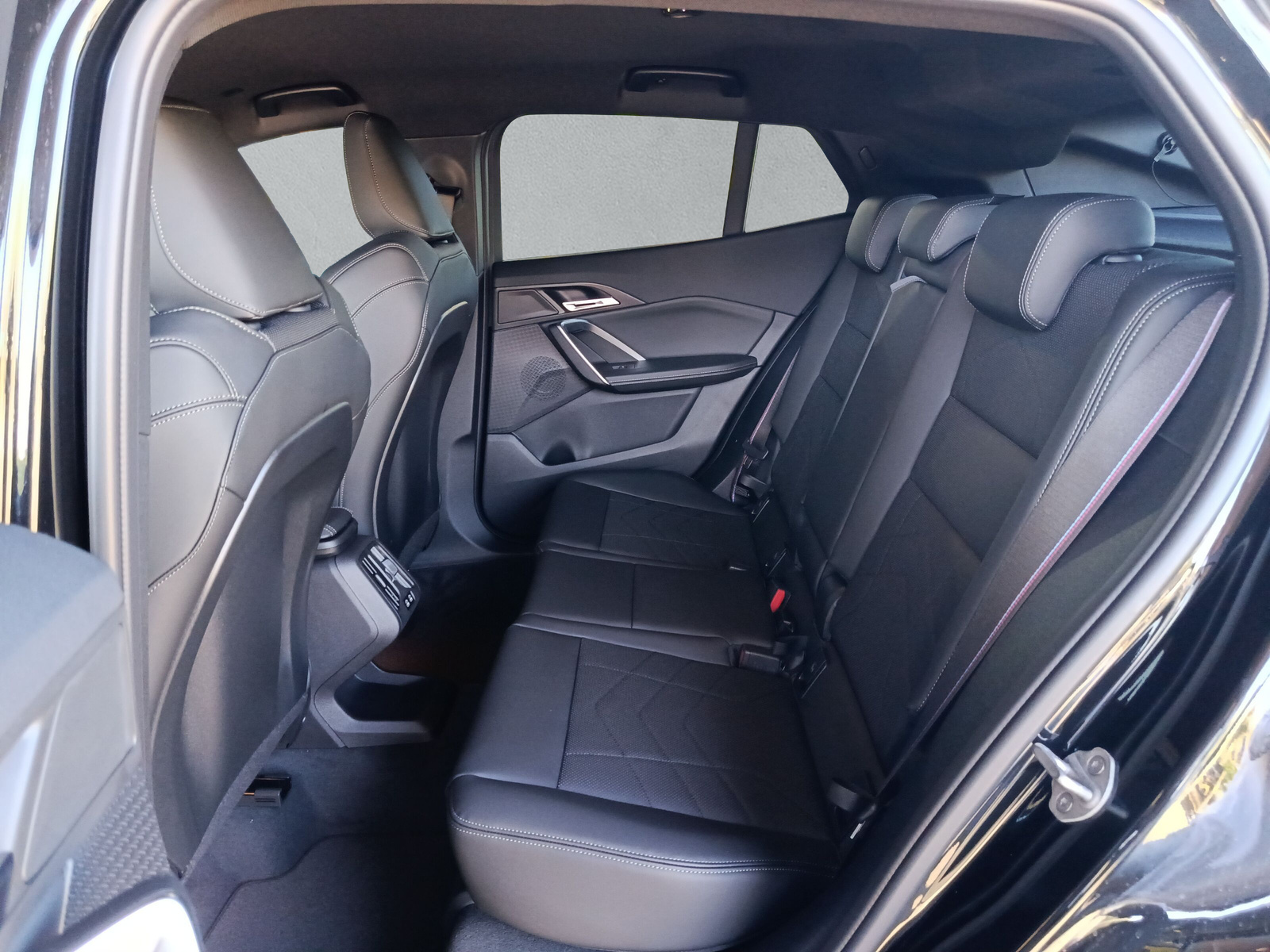 BMW X2 sDrive 20i 48V M Sport Pro-image-6