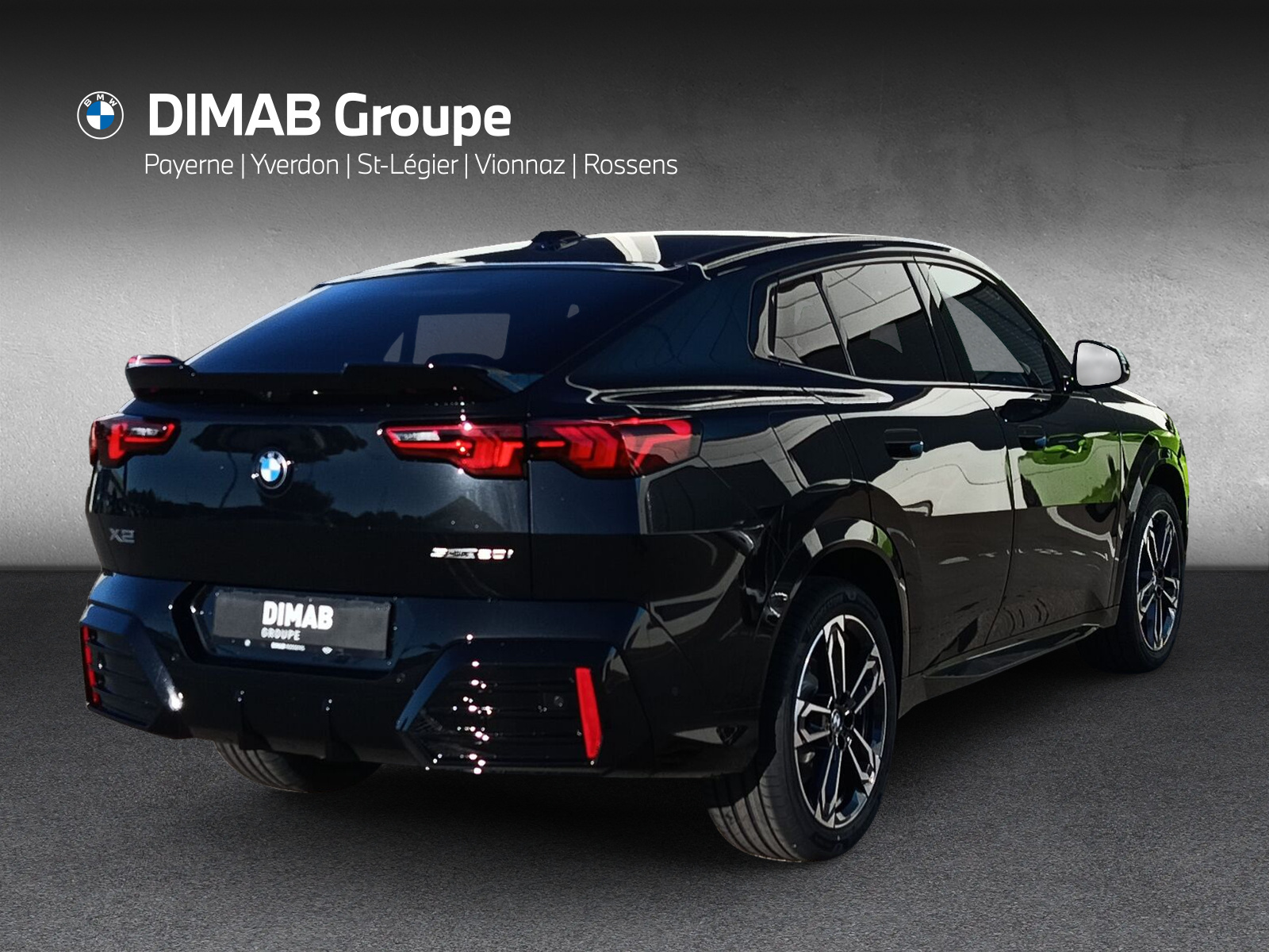 BMW X2 sDrive 20i 48V M Sport Pro-image-20