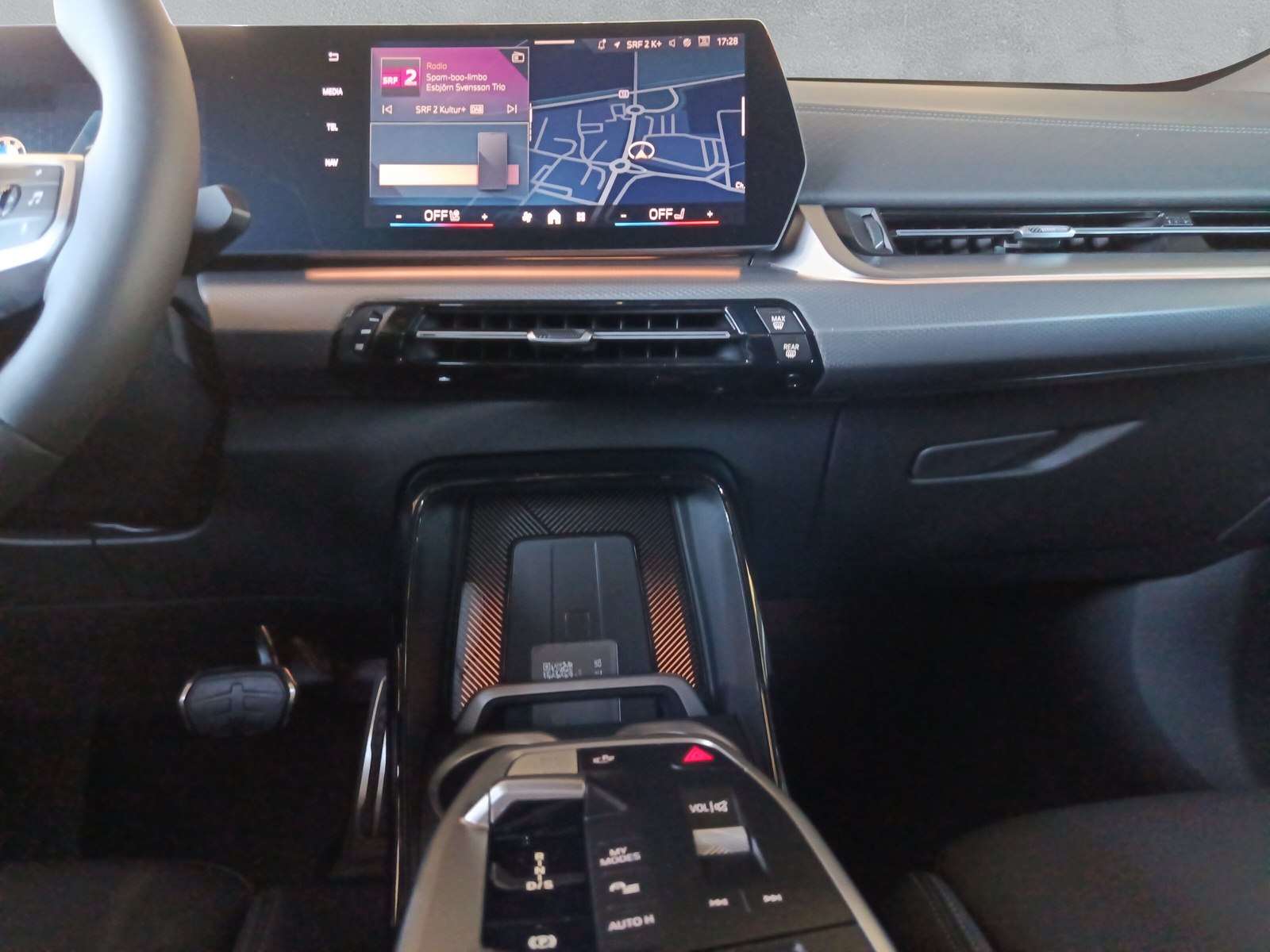 BMW X2 sDrive 20i 48V M Sport Pro-image-8