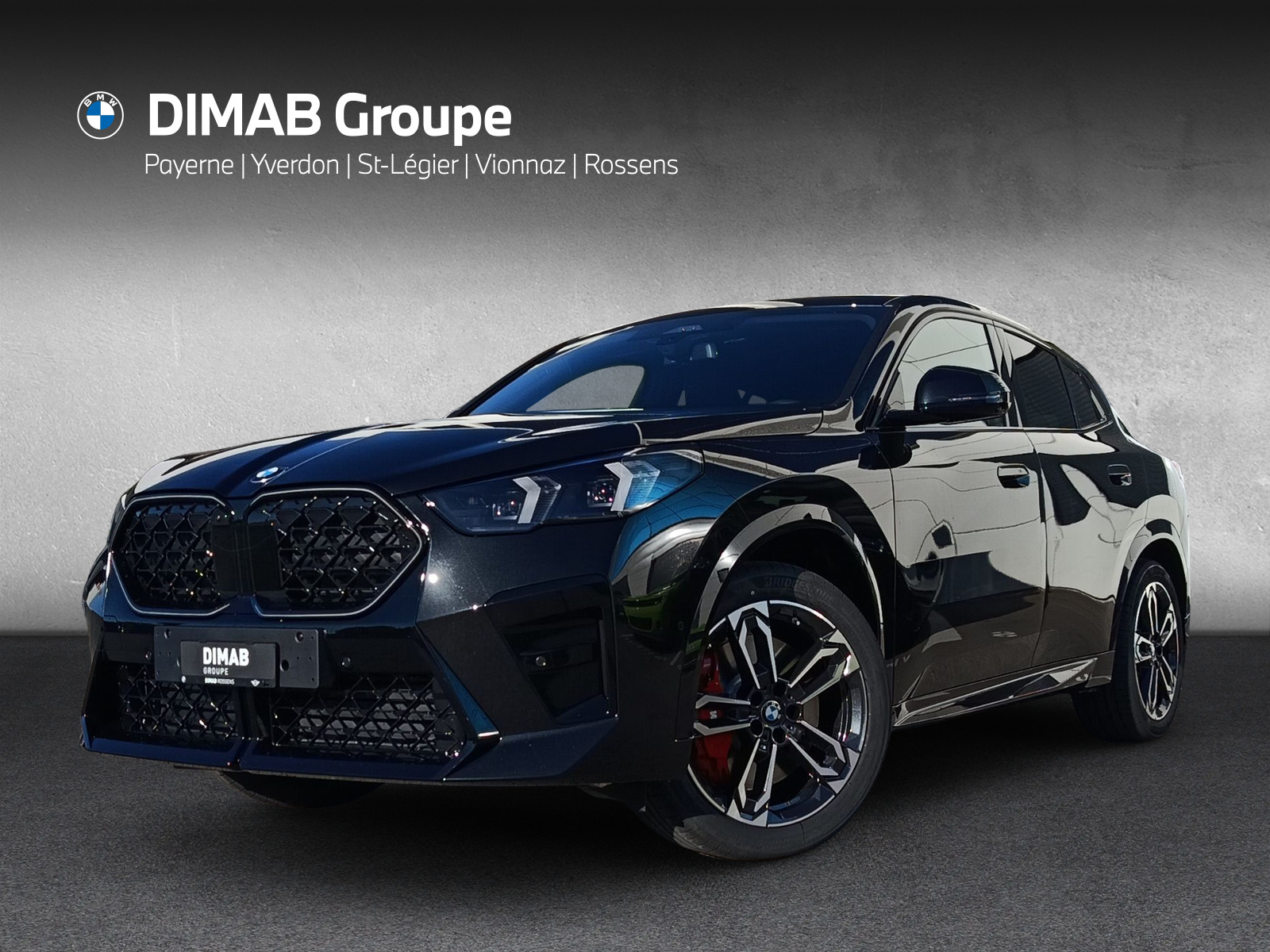 BMW X2 sDrive 20i 48V M Sport Pro-image-15