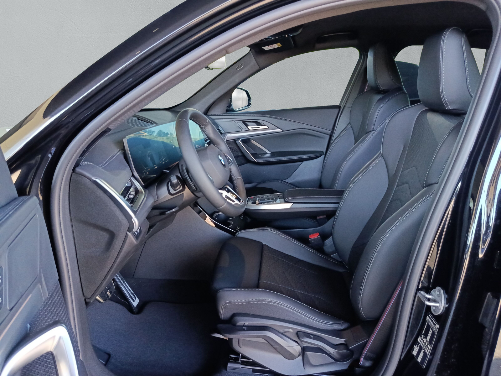 BMW X2 sDrive 20i 48V M Sport Pro-image-3