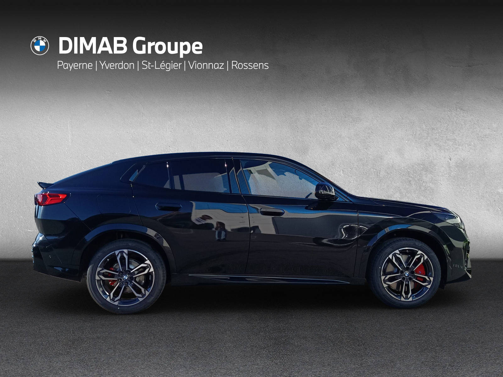 BMW X2 sDrive 20i 48V M Sport Pro-image-21