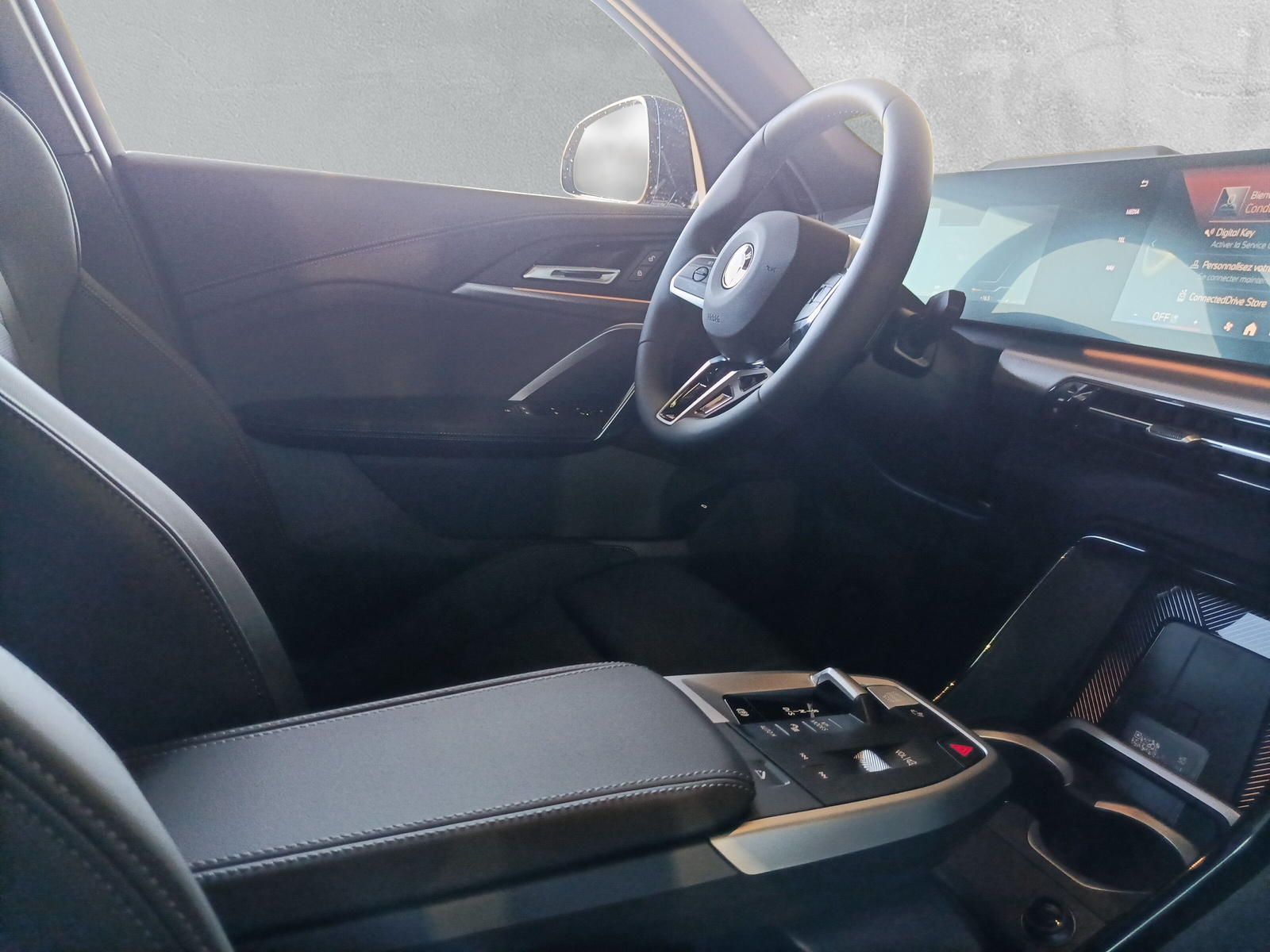 BMW X2 sDrive 20i 48V M Sport Pro-image-5