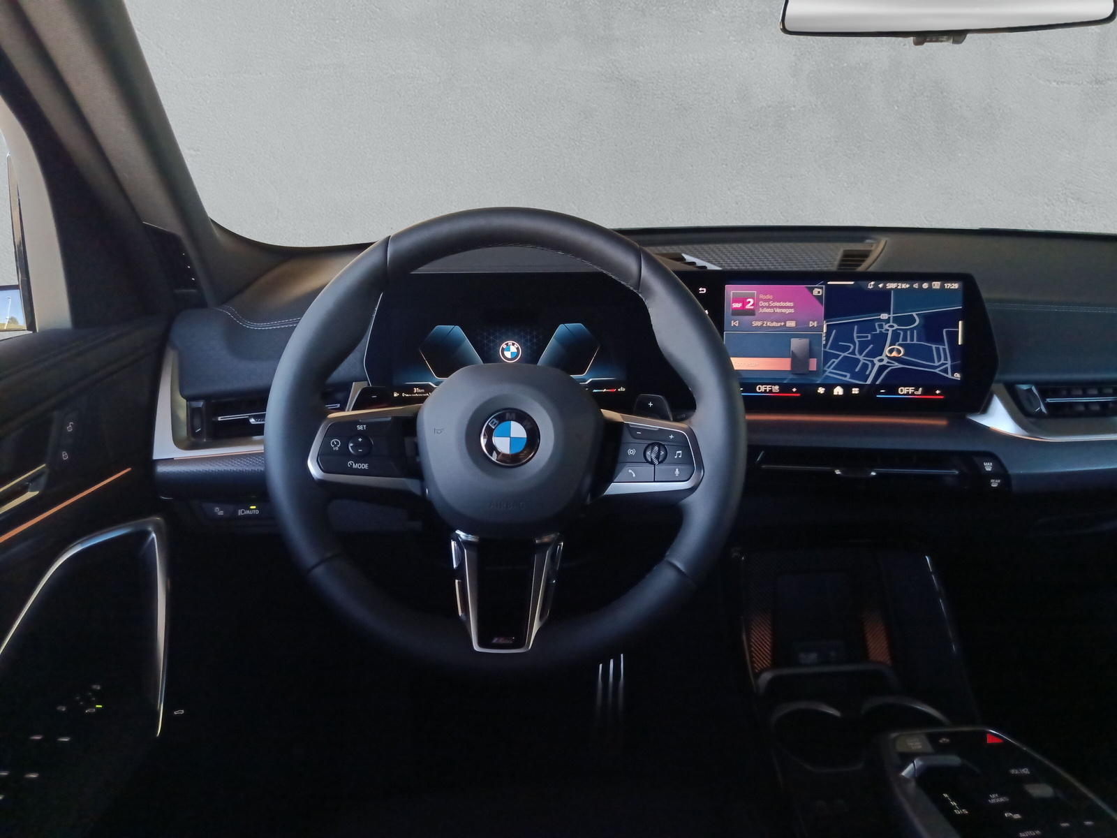 BMW X2 sDrive 20i 48V M Sport Pro-image-11