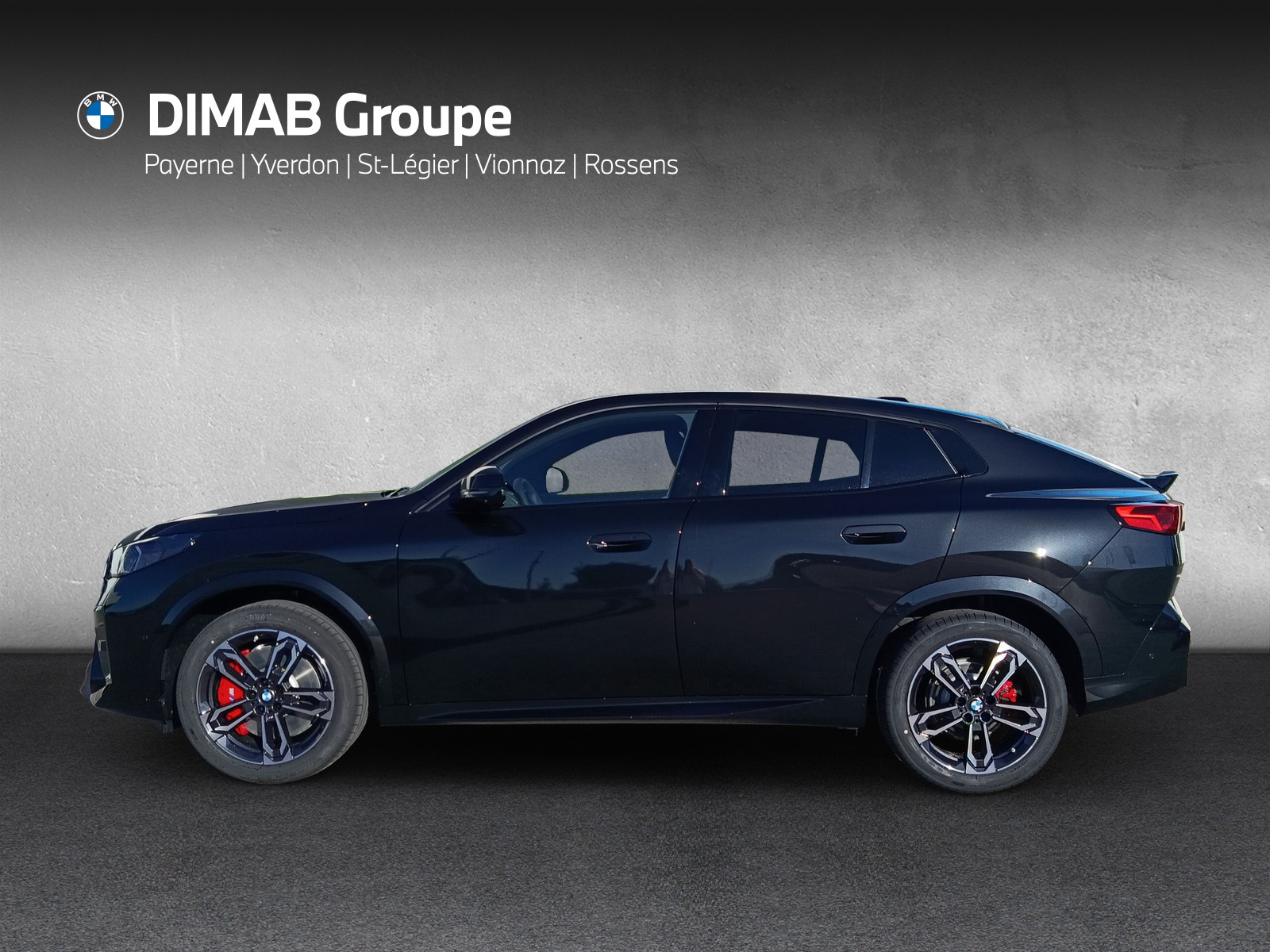 BMW X2 sDrive 20i 48V M Sport Pro-image-17