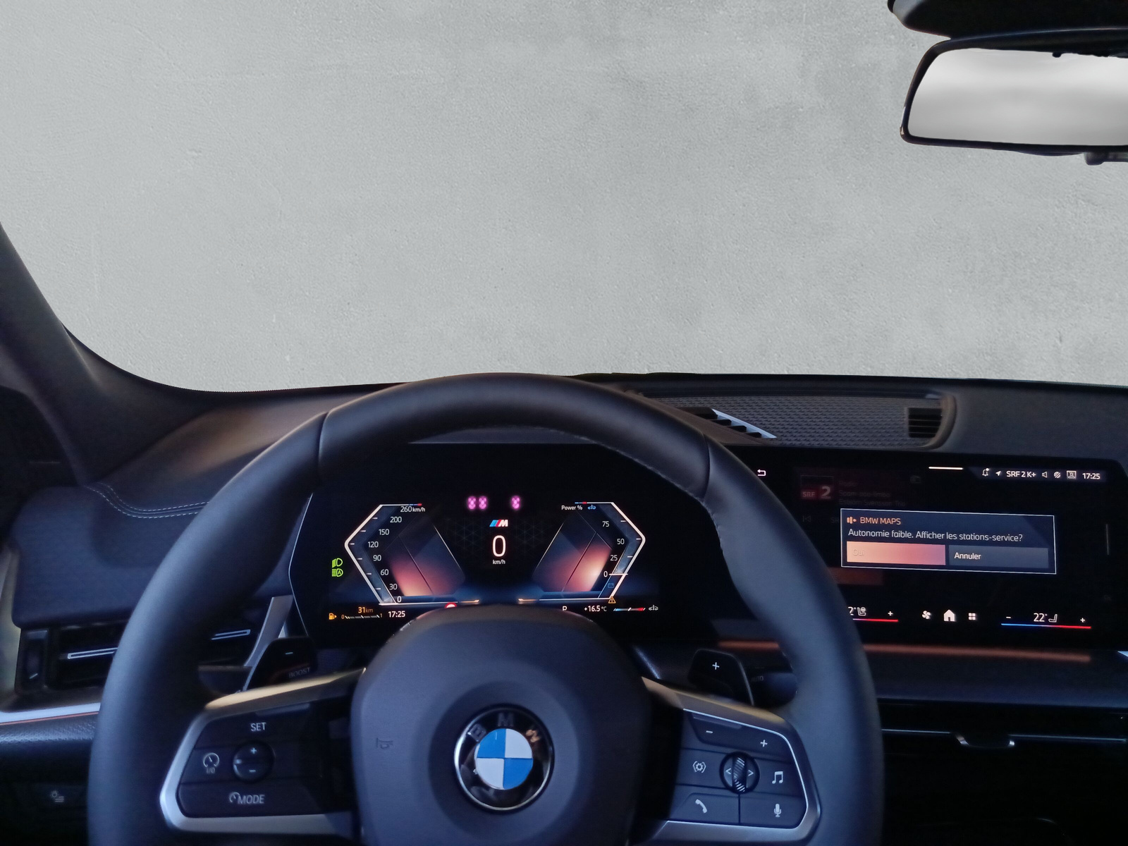 BMW X2 sDrive 20i 48V M Sport Pro-image-13